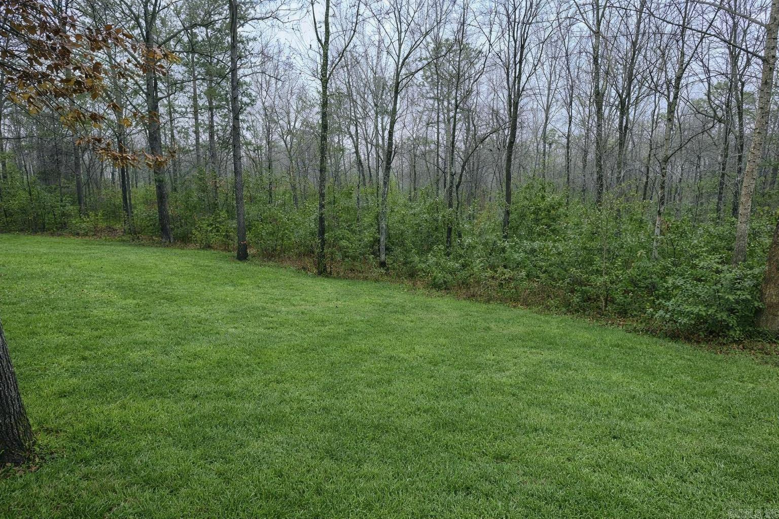 McPherson Springs Phase 1 - Residential