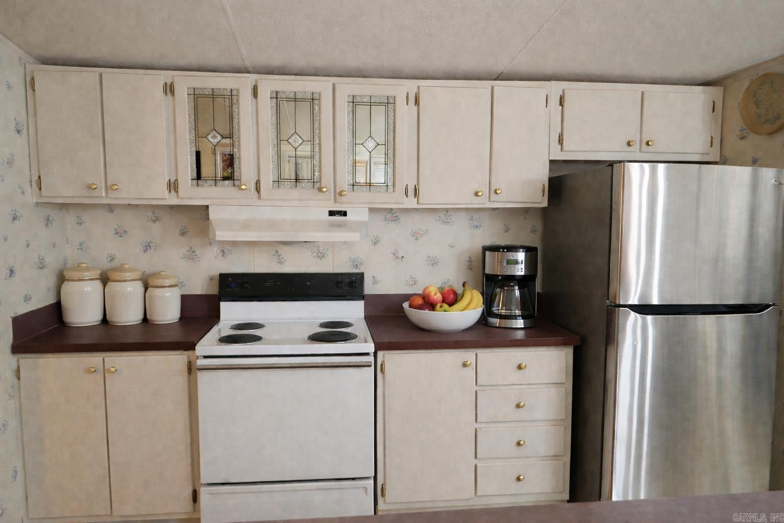 McPherson Springs Phase 1 - Residential