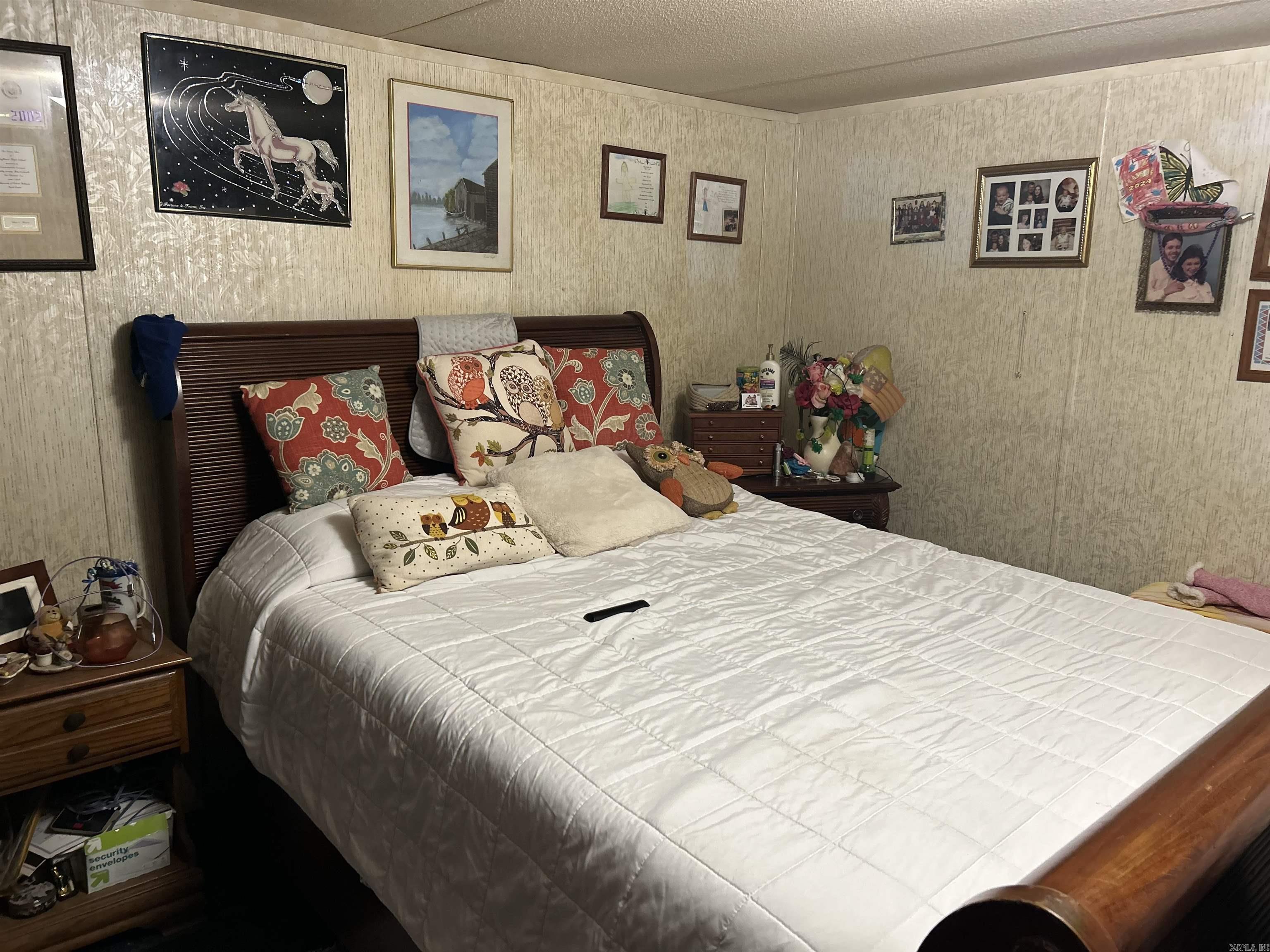 McPherson Springs Phase 1 - Residential