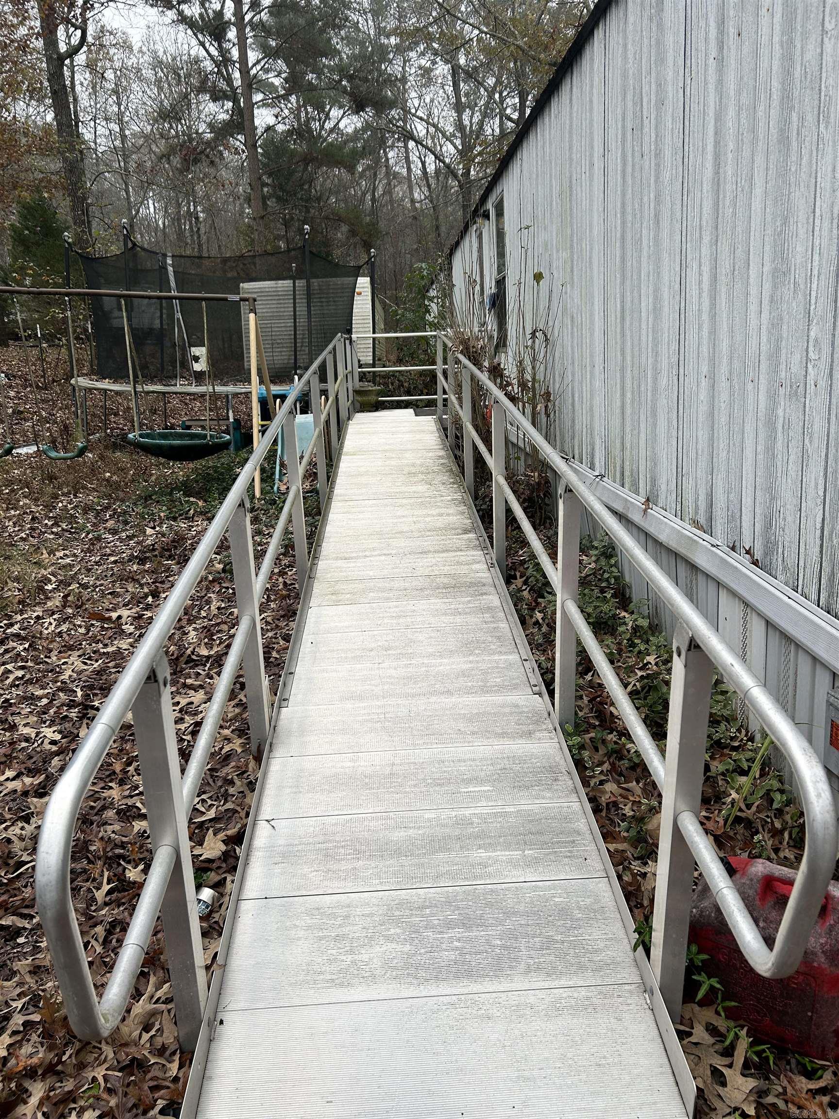 McPherson Springs Phase 1 - Residential