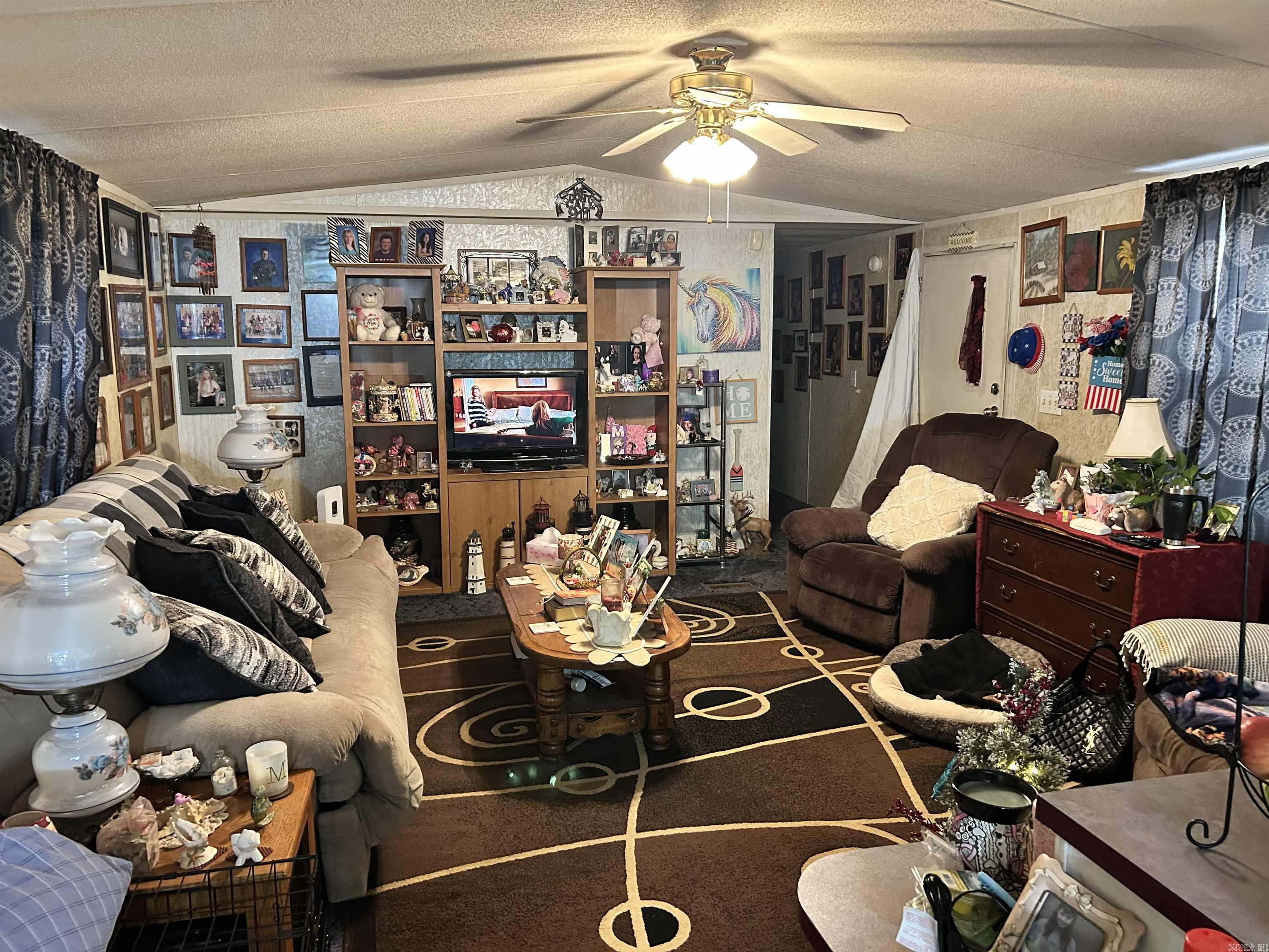 McPherson Springs Phase 1 - Residential