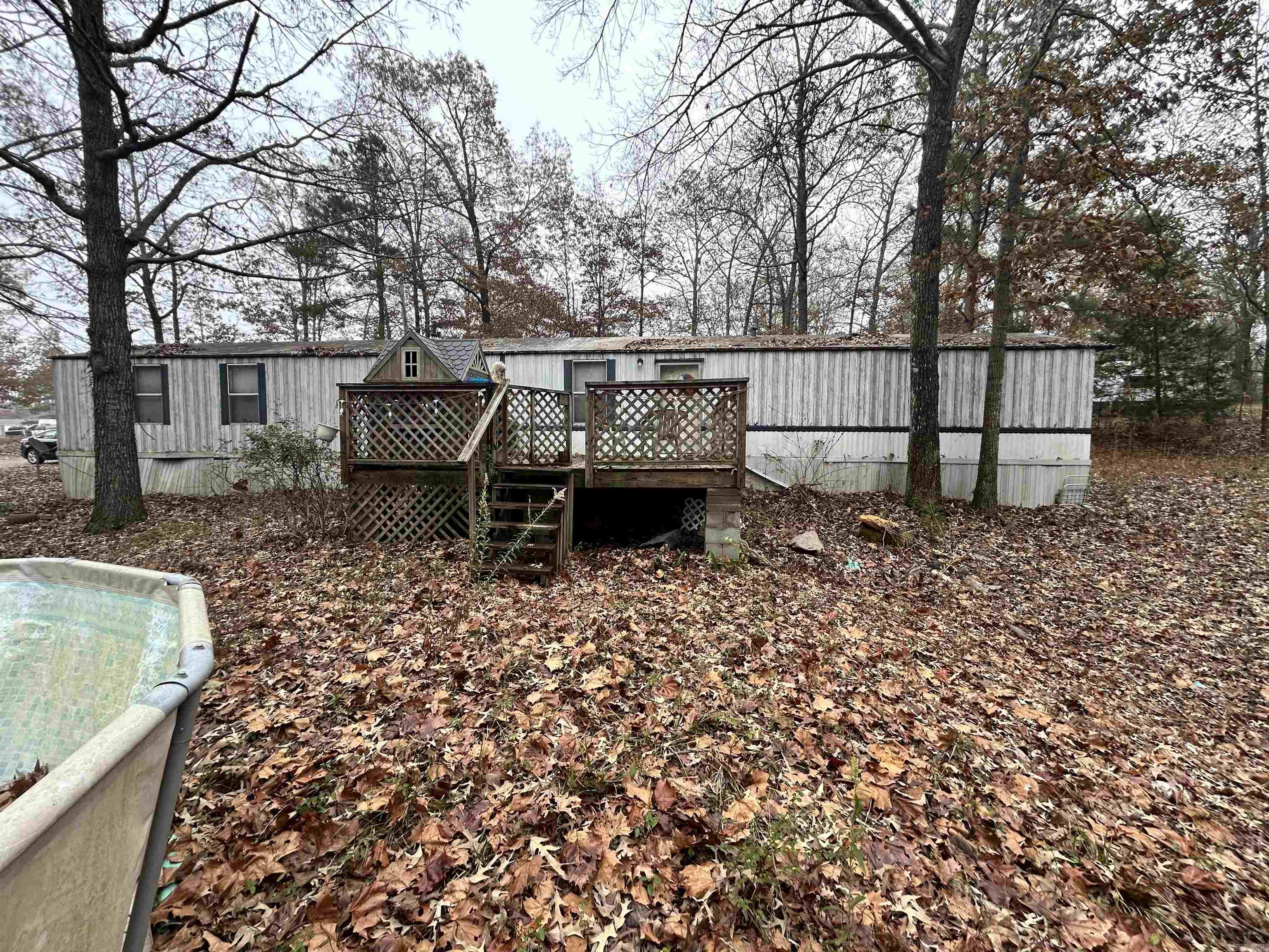 McPherson Springs Phase 1 - Residential