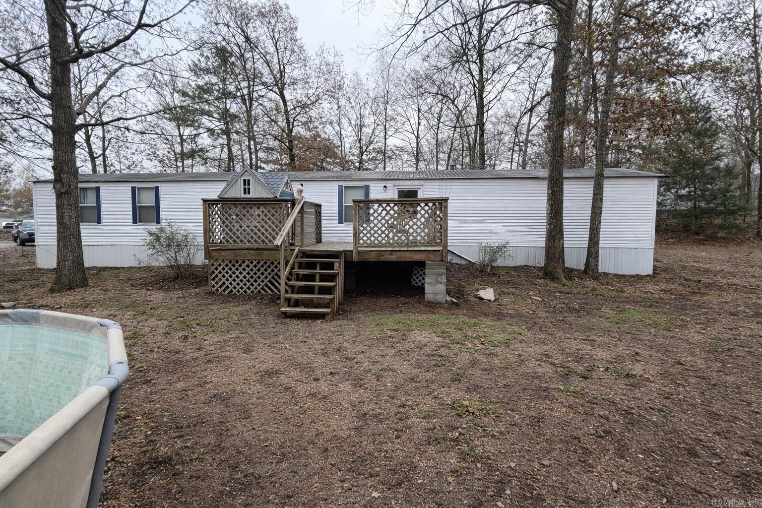 McPherson Springs Phase 1 - Residential