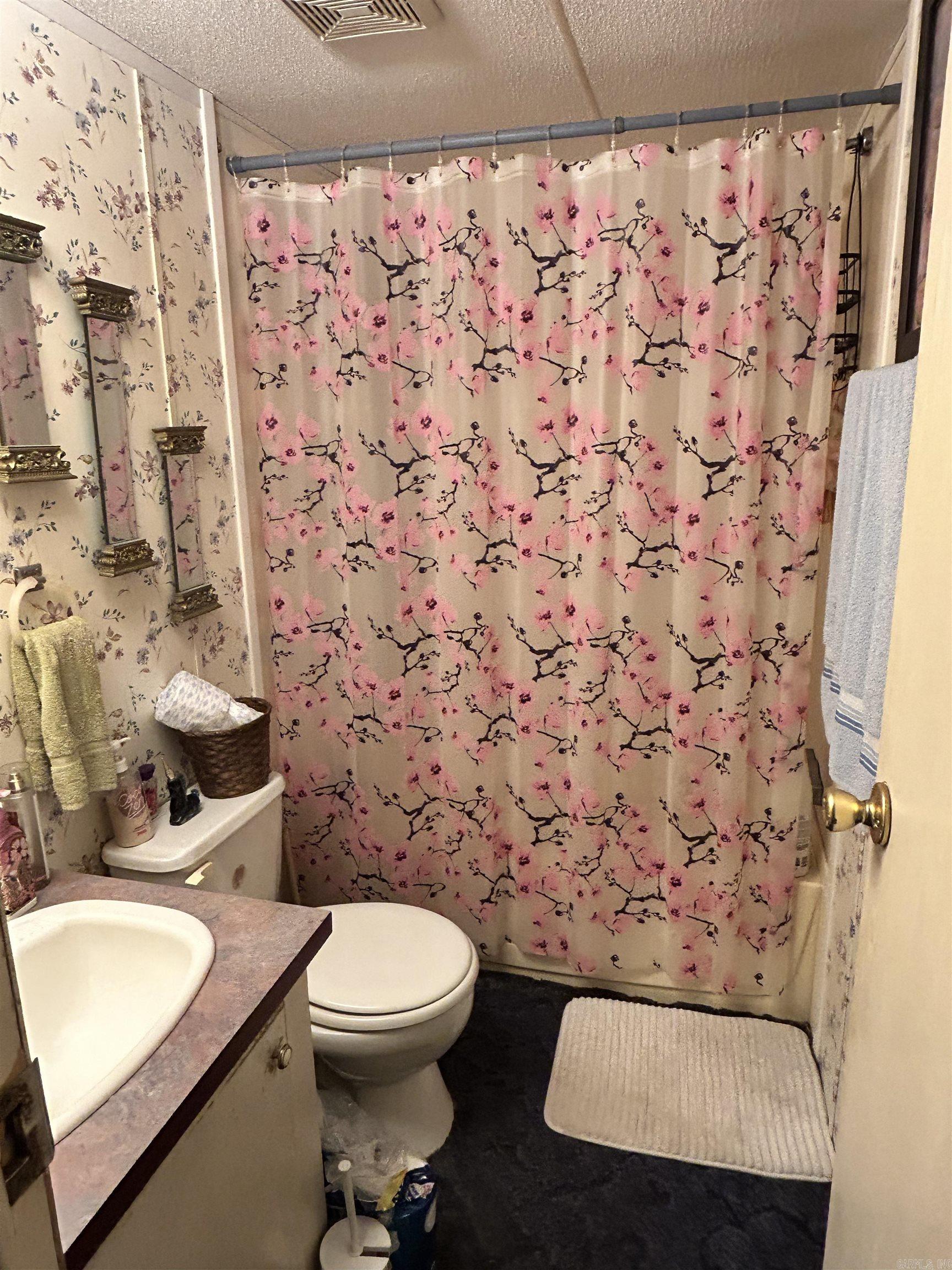 McPherson Springs Phase 1 - Residential