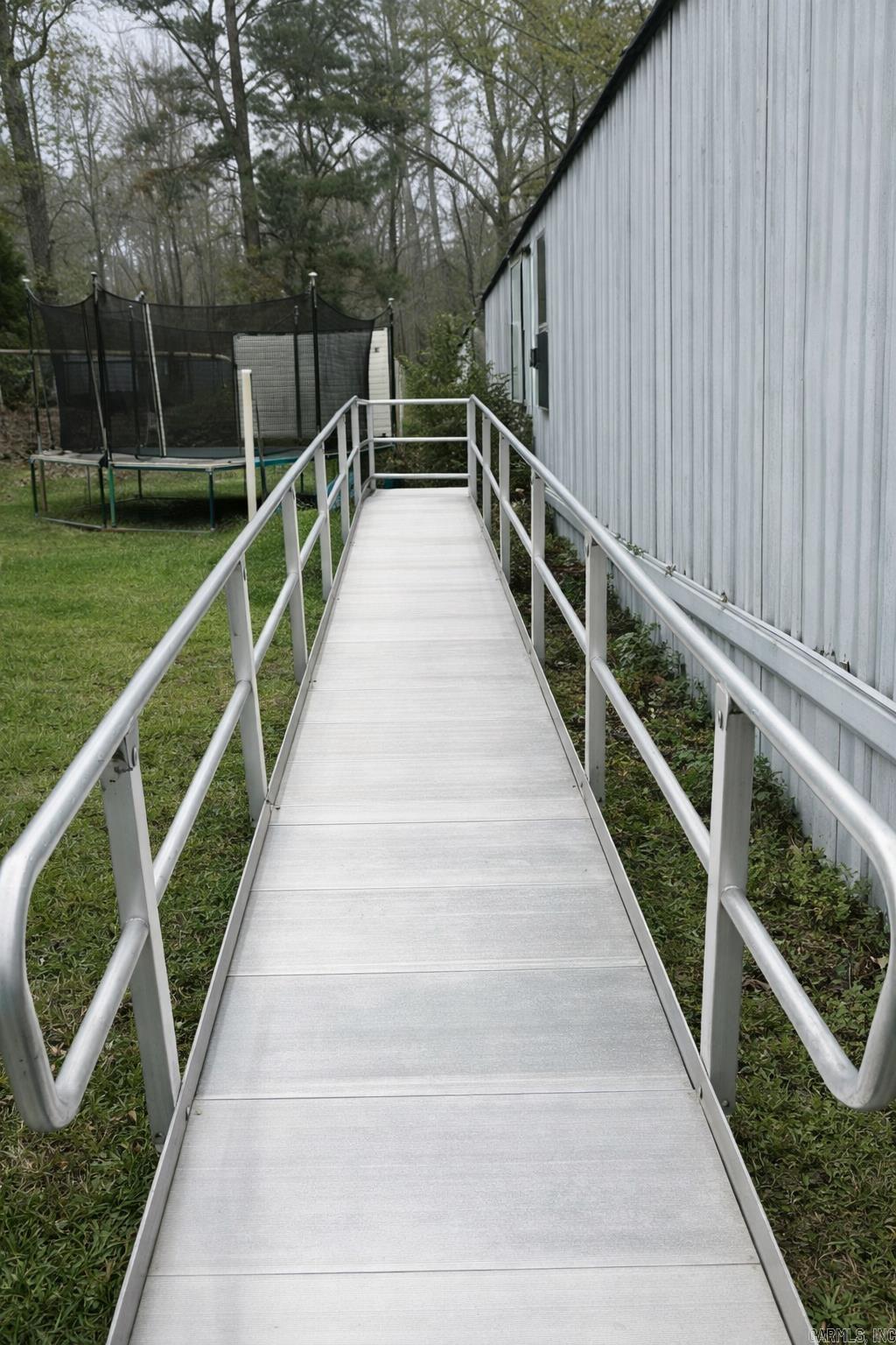 McPherson Springs Phase 1 - Residential