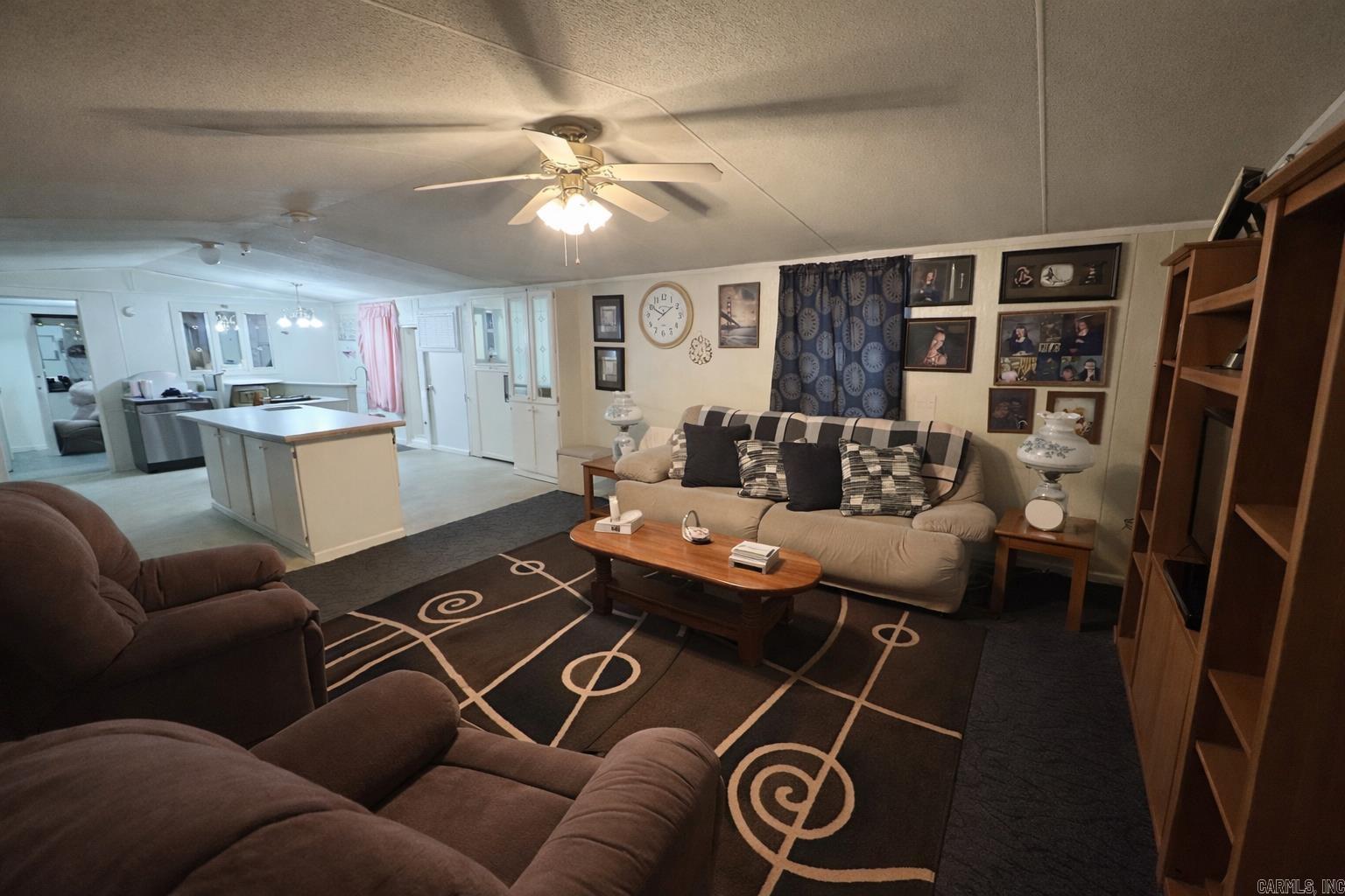 McPherson Springs Phase 1 - Residential