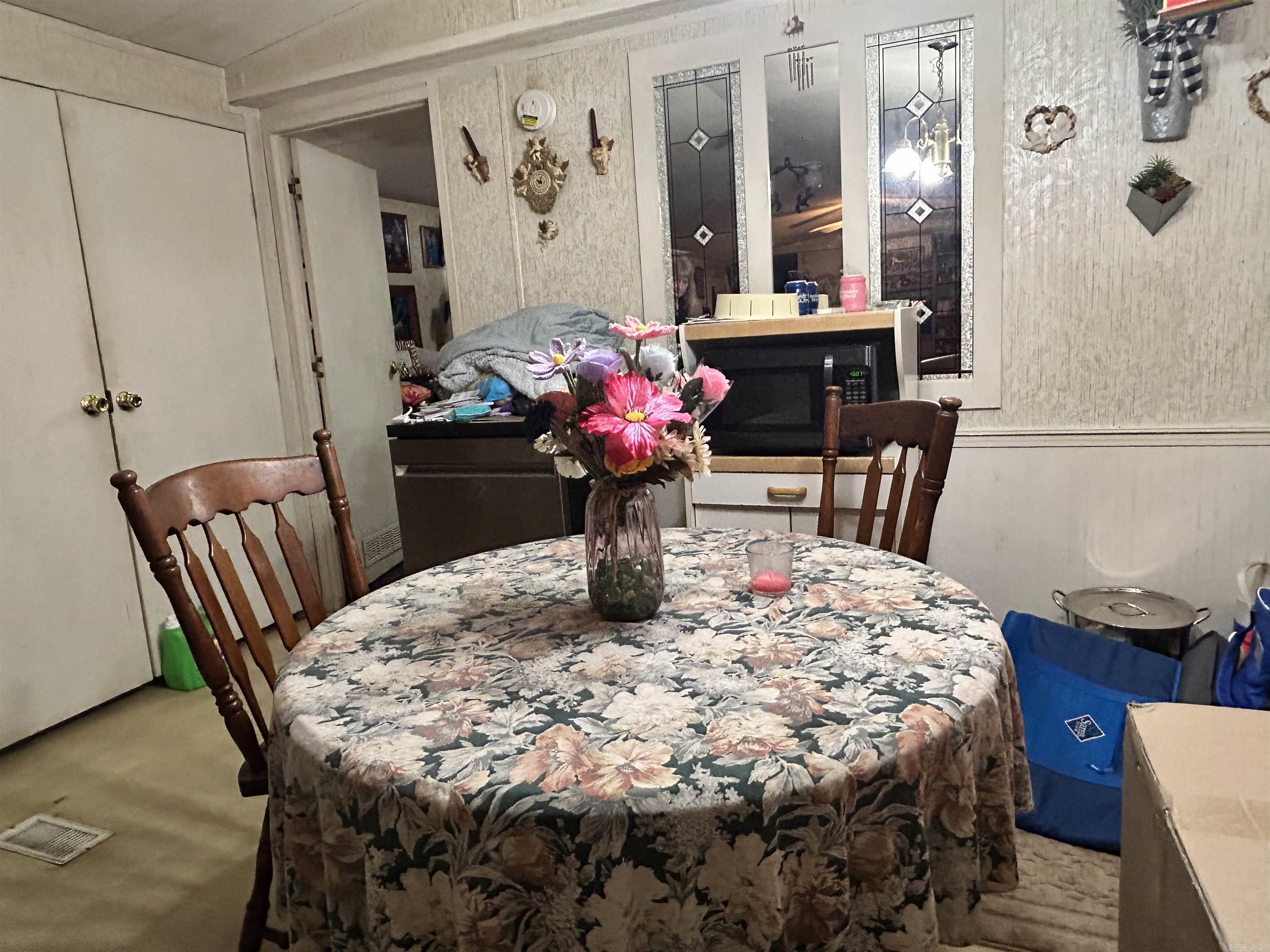 McPherson Springs Phase 1 - Residential