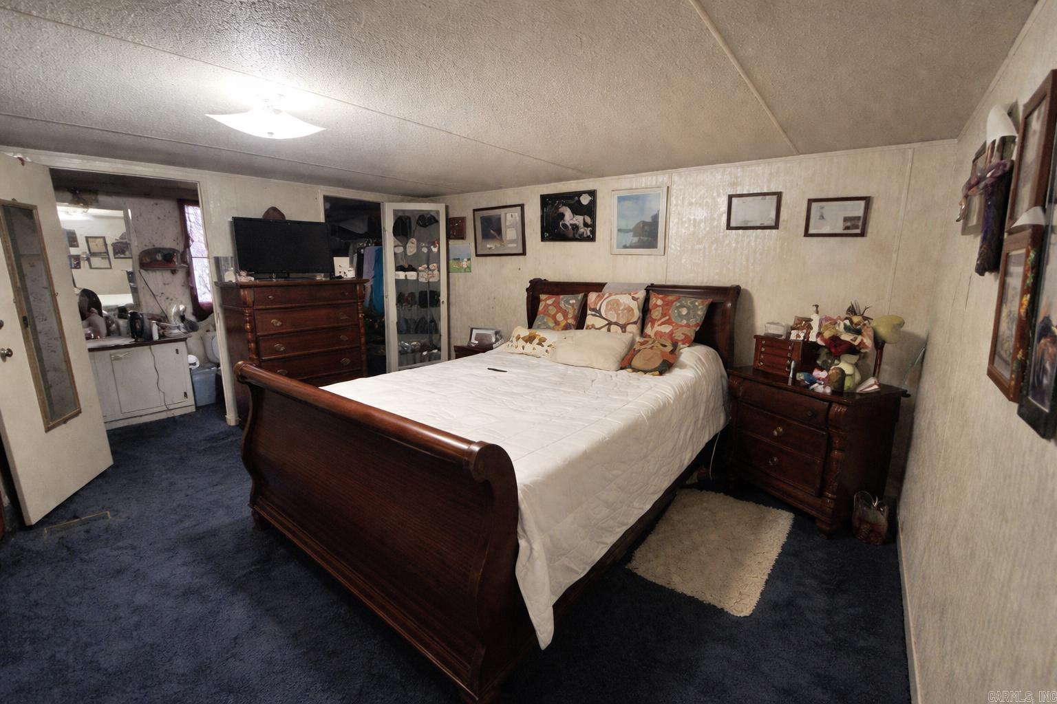 McPherson Springs Phase 1 - Residential