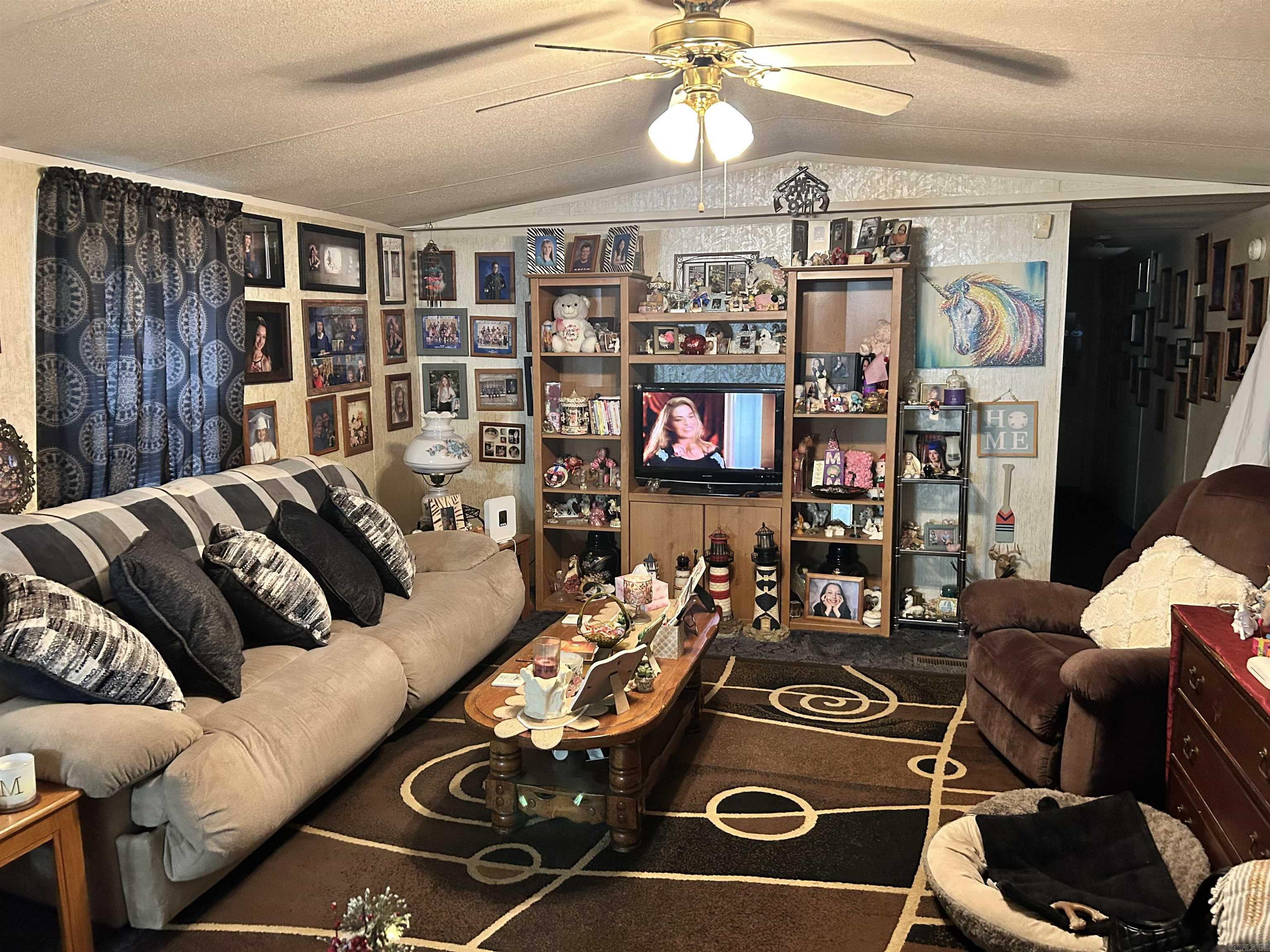 McPherson Springs Phase 1 - Residential