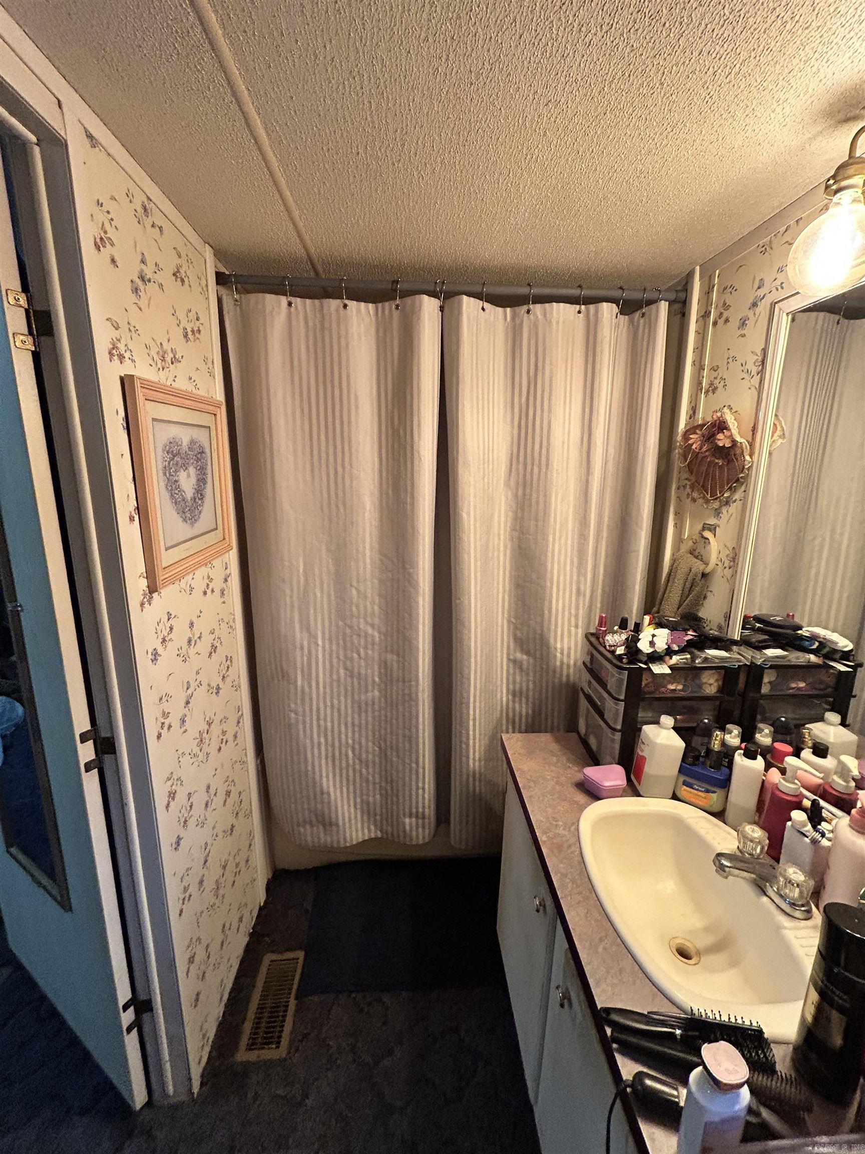 McPherson Springs Phase 1 - Residential