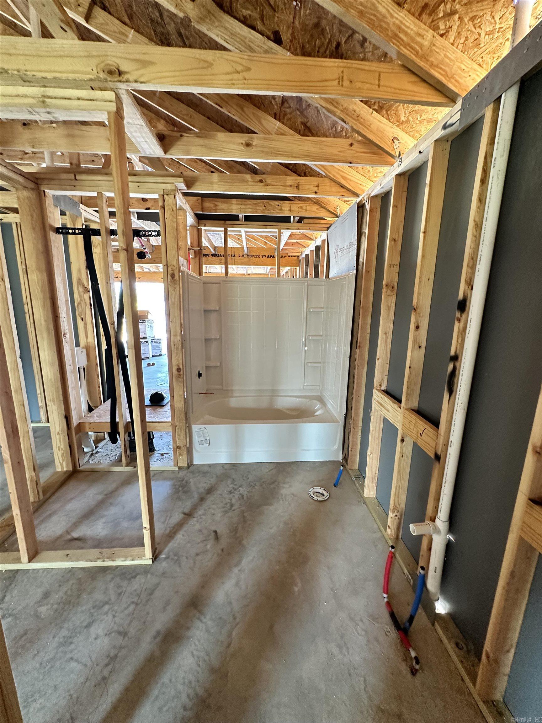 HILL FARM - Residential