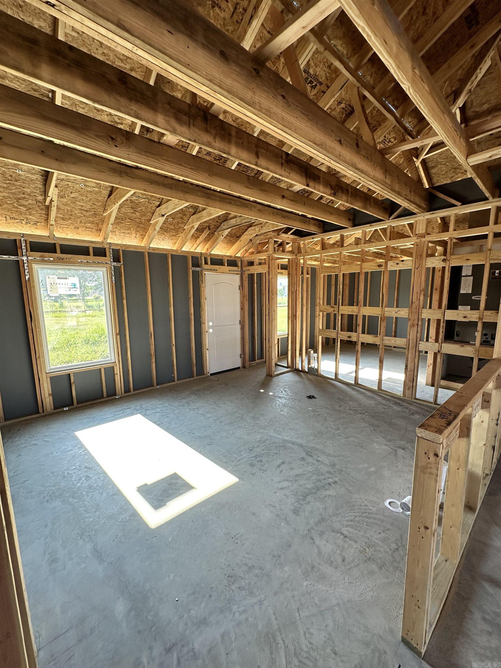 HILL FARM - Residential