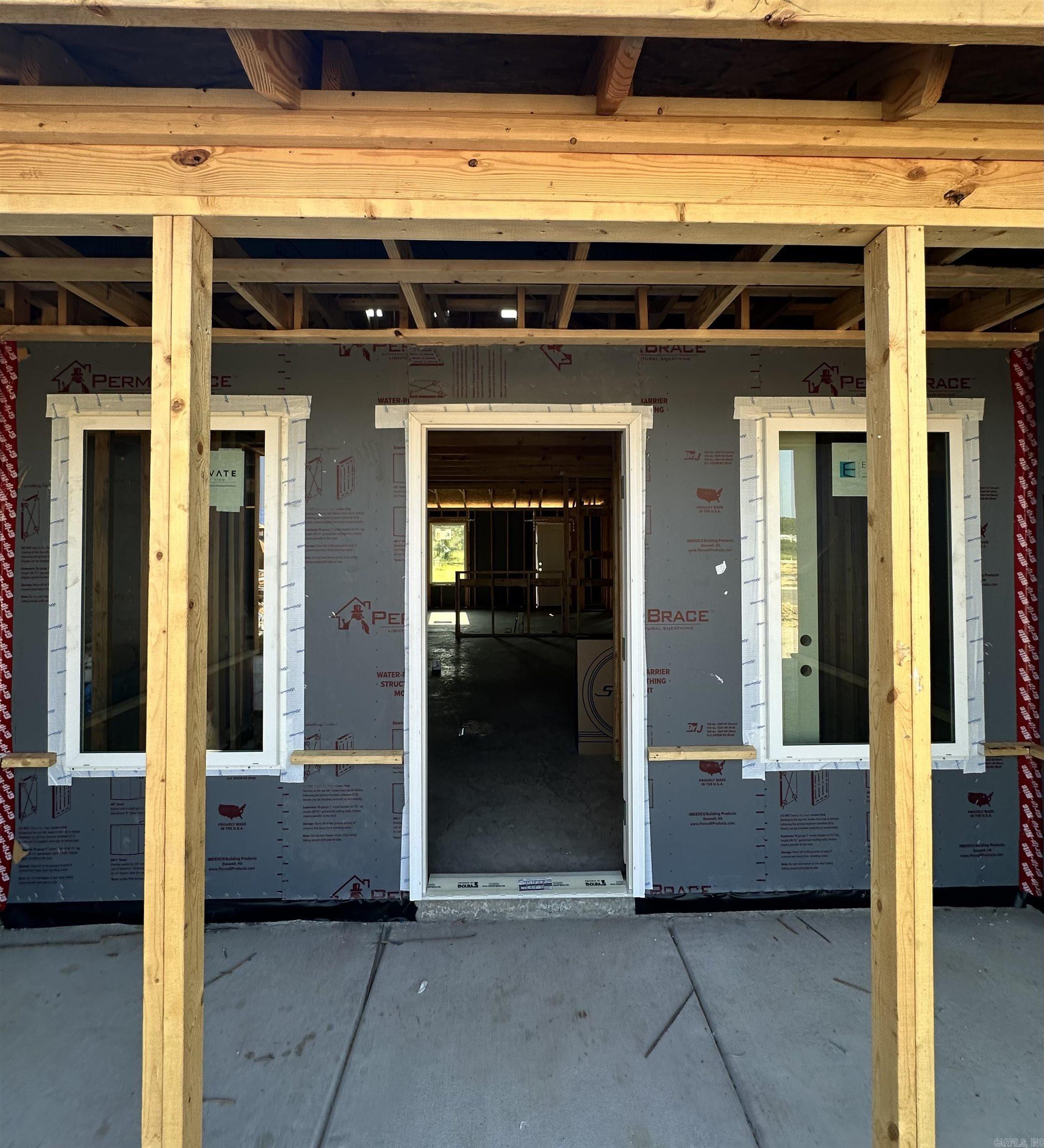 HILL FARM - Residential