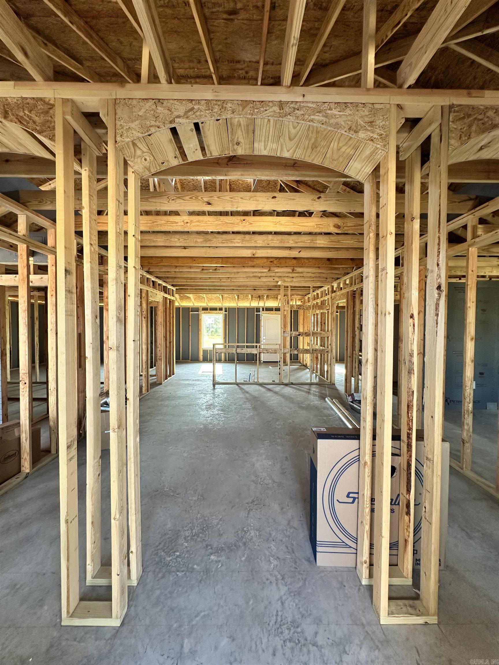 HILL FARM - Residential