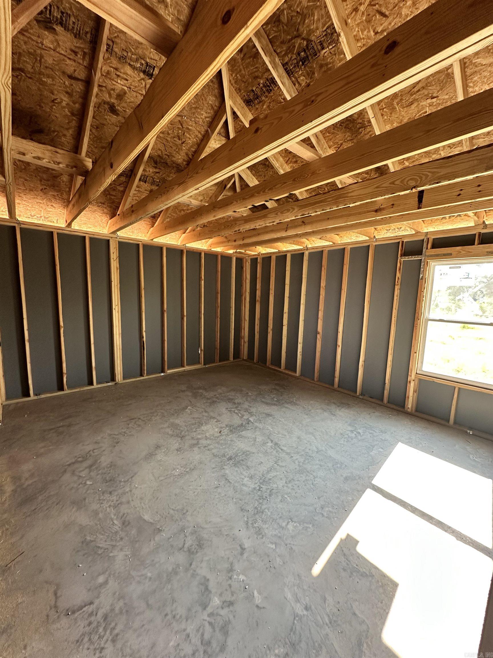 HILL FARM - Residential