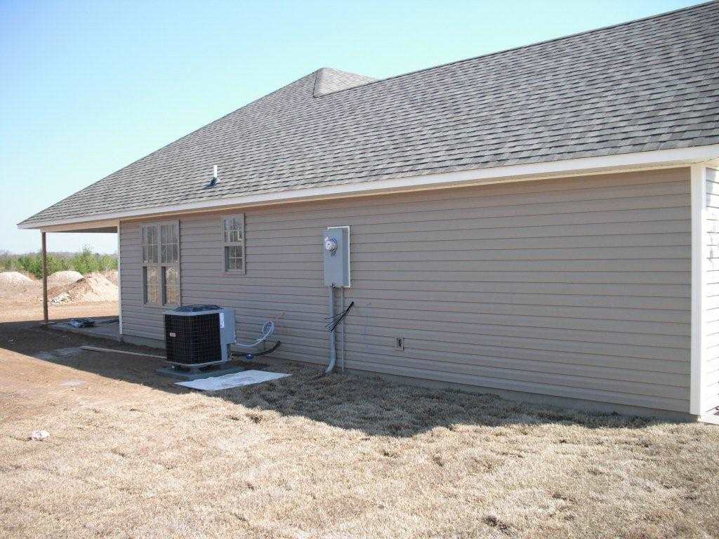 Caldwell Acres - Residential