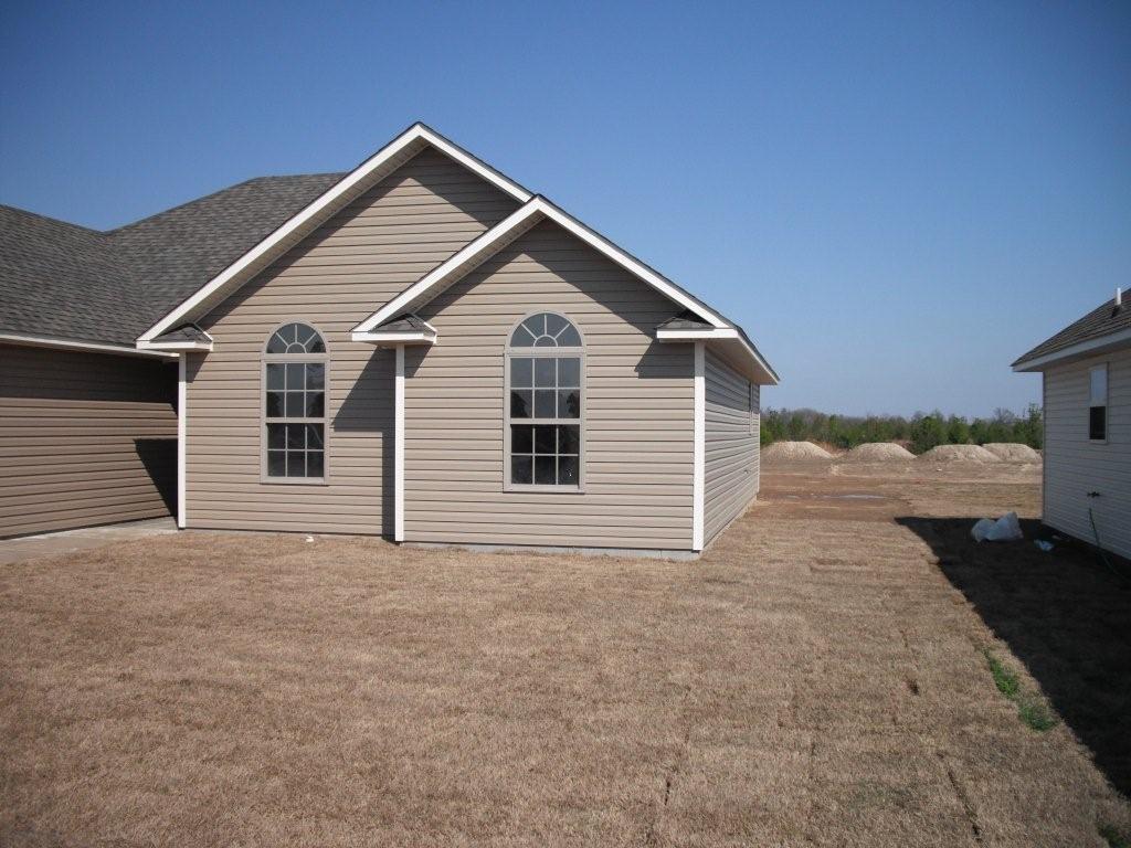 Caldwell Acres - Residential