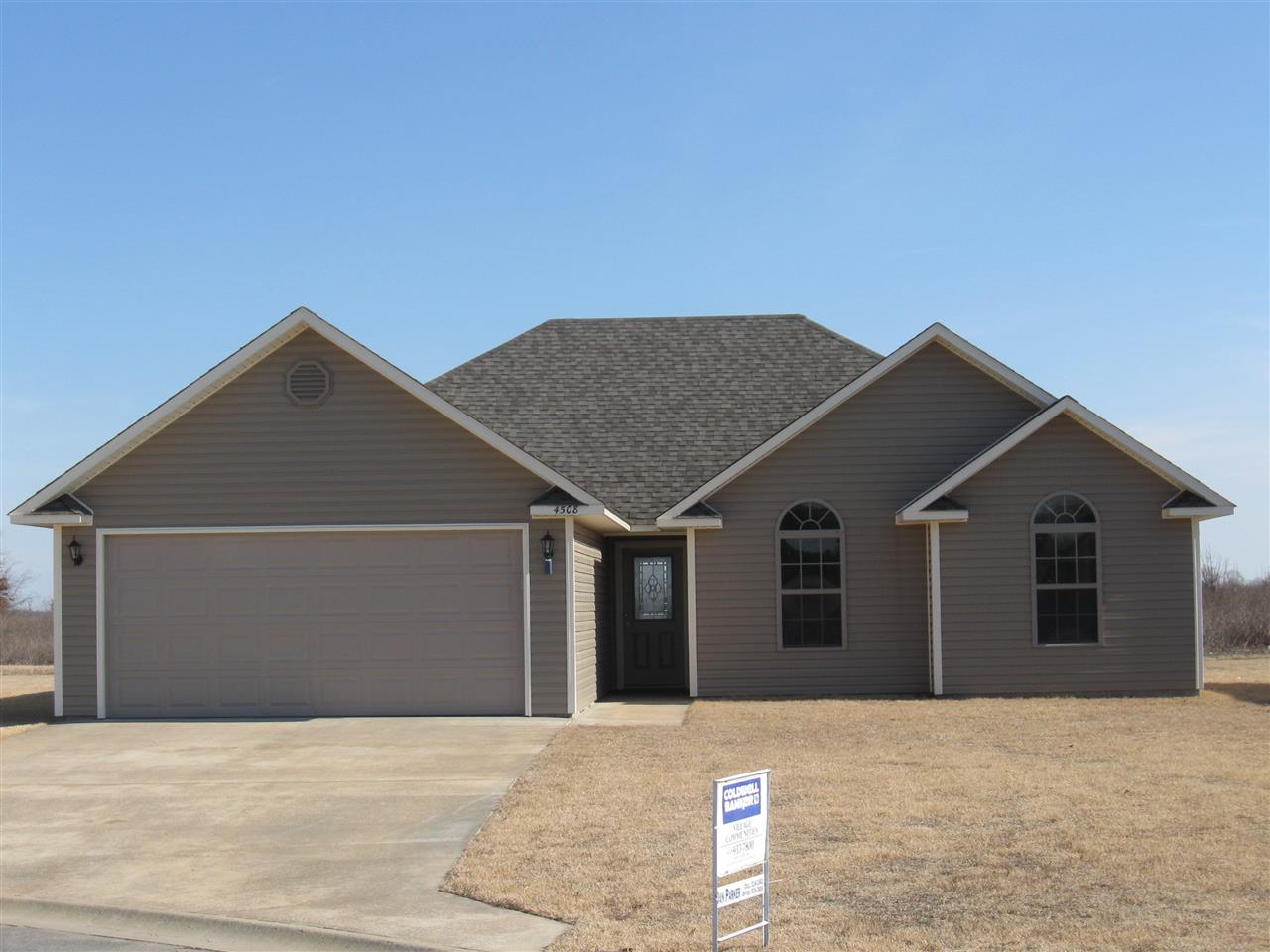 Caldwell Acres - Residential