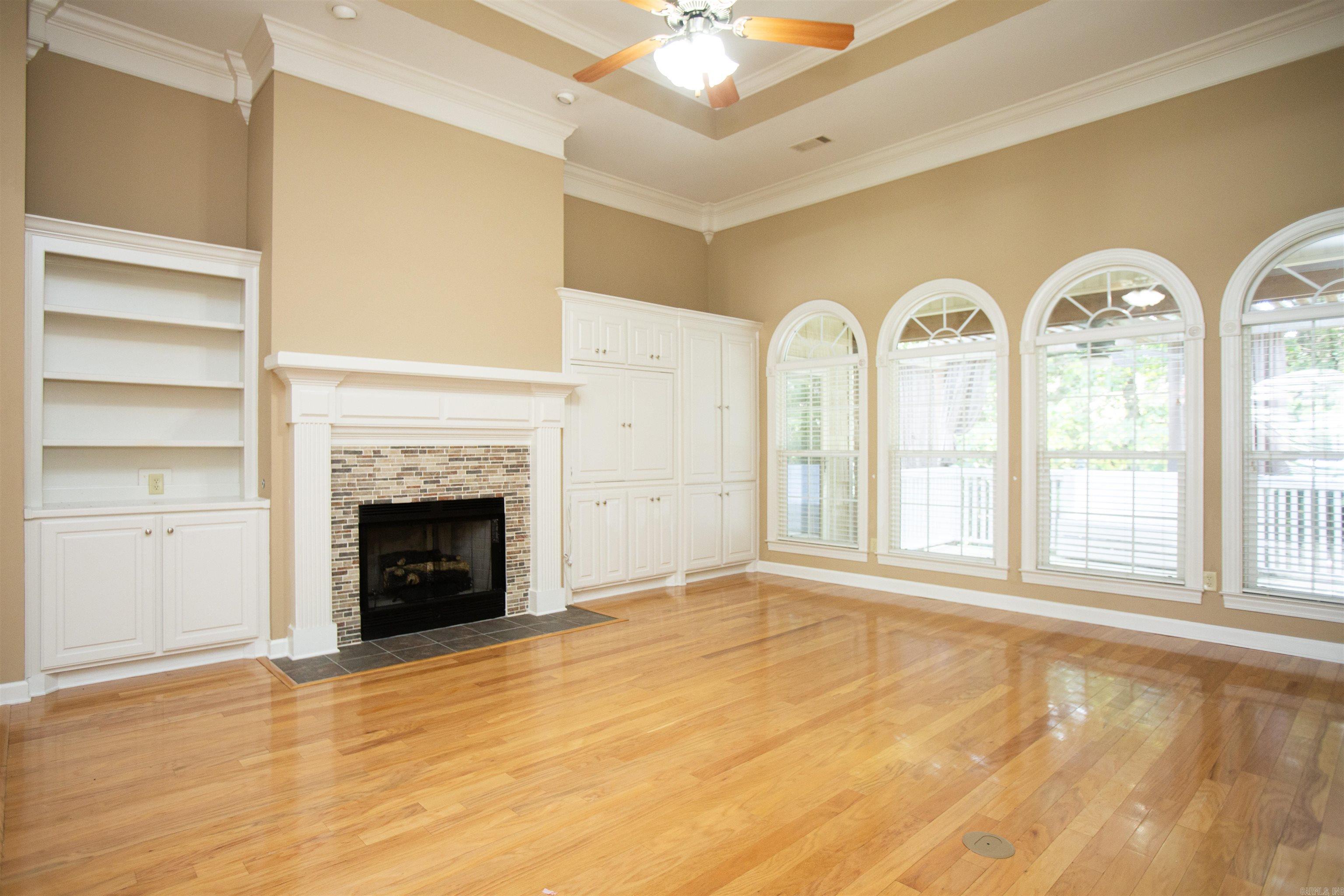 Woodlands Edge - Residential Lease