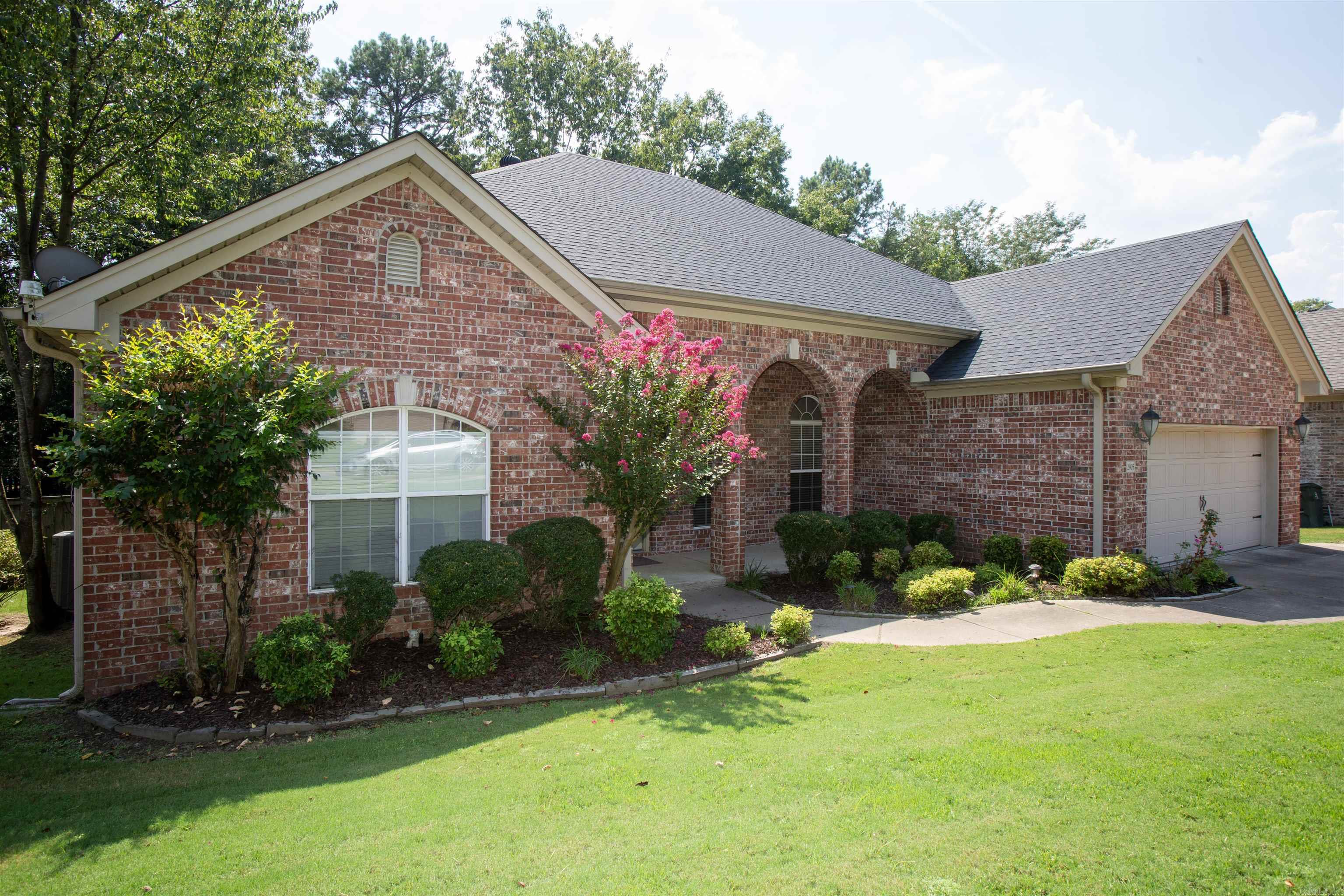 Woodlands Edge - Residential Lease