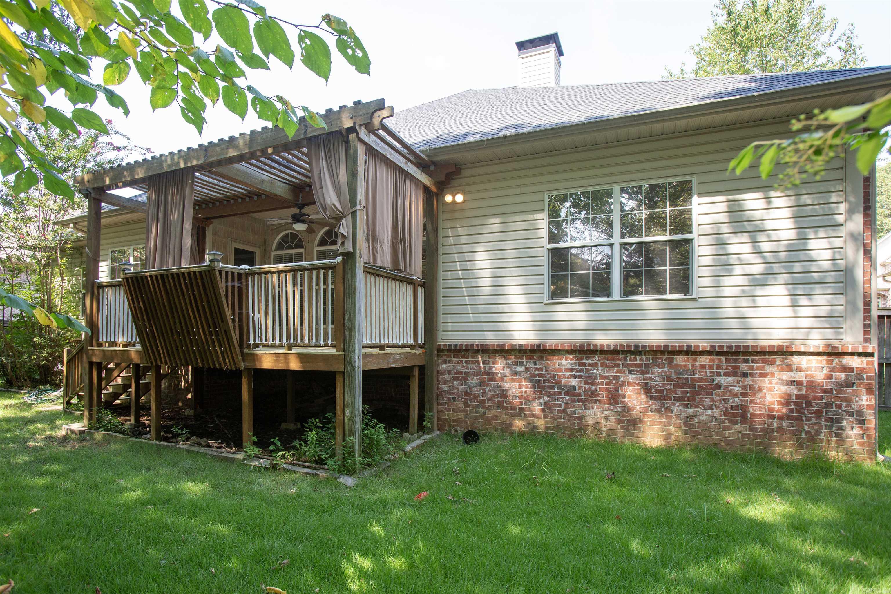 Woodlands Edge - Residential Lease