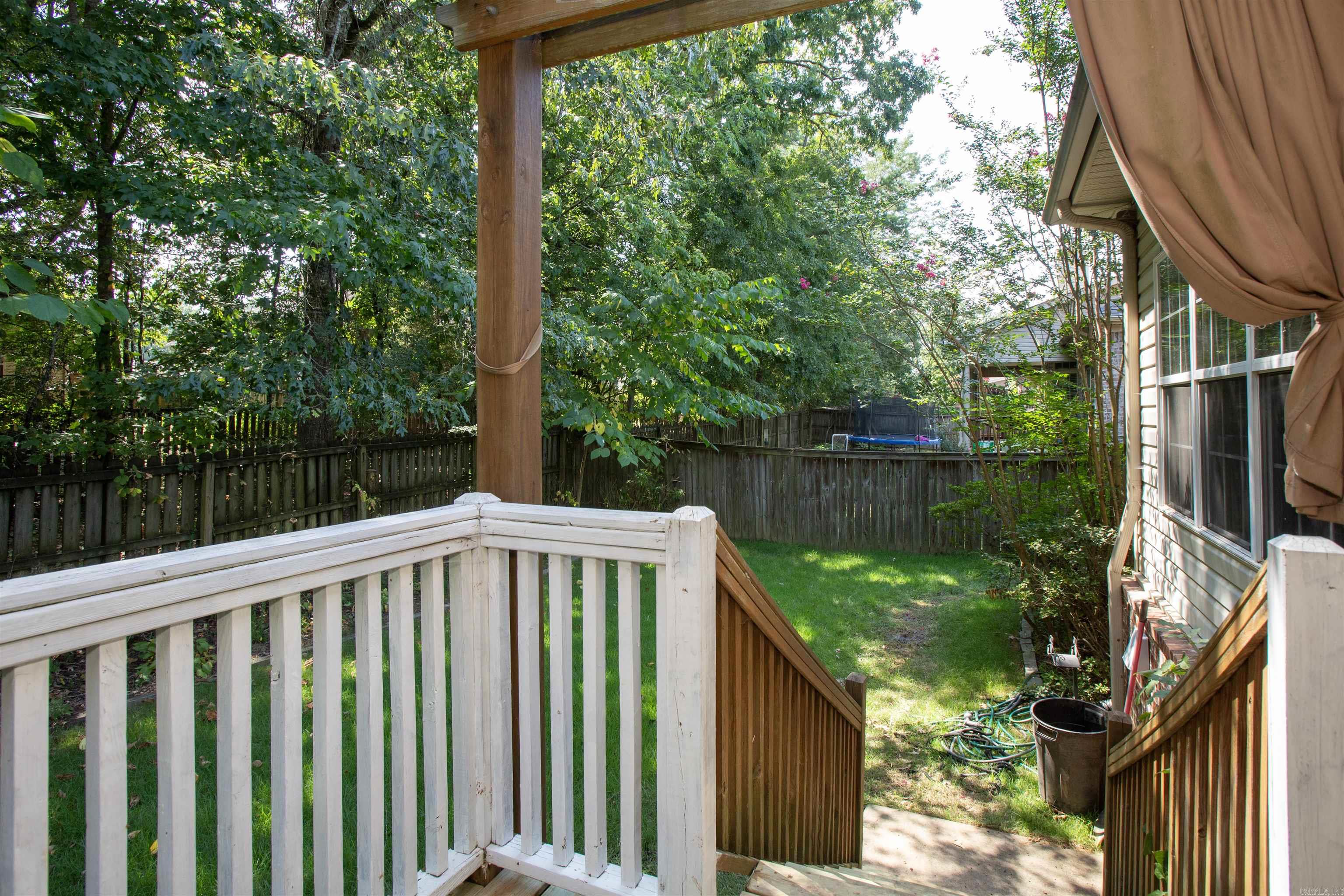 Woodlands Edge - Residential Lease