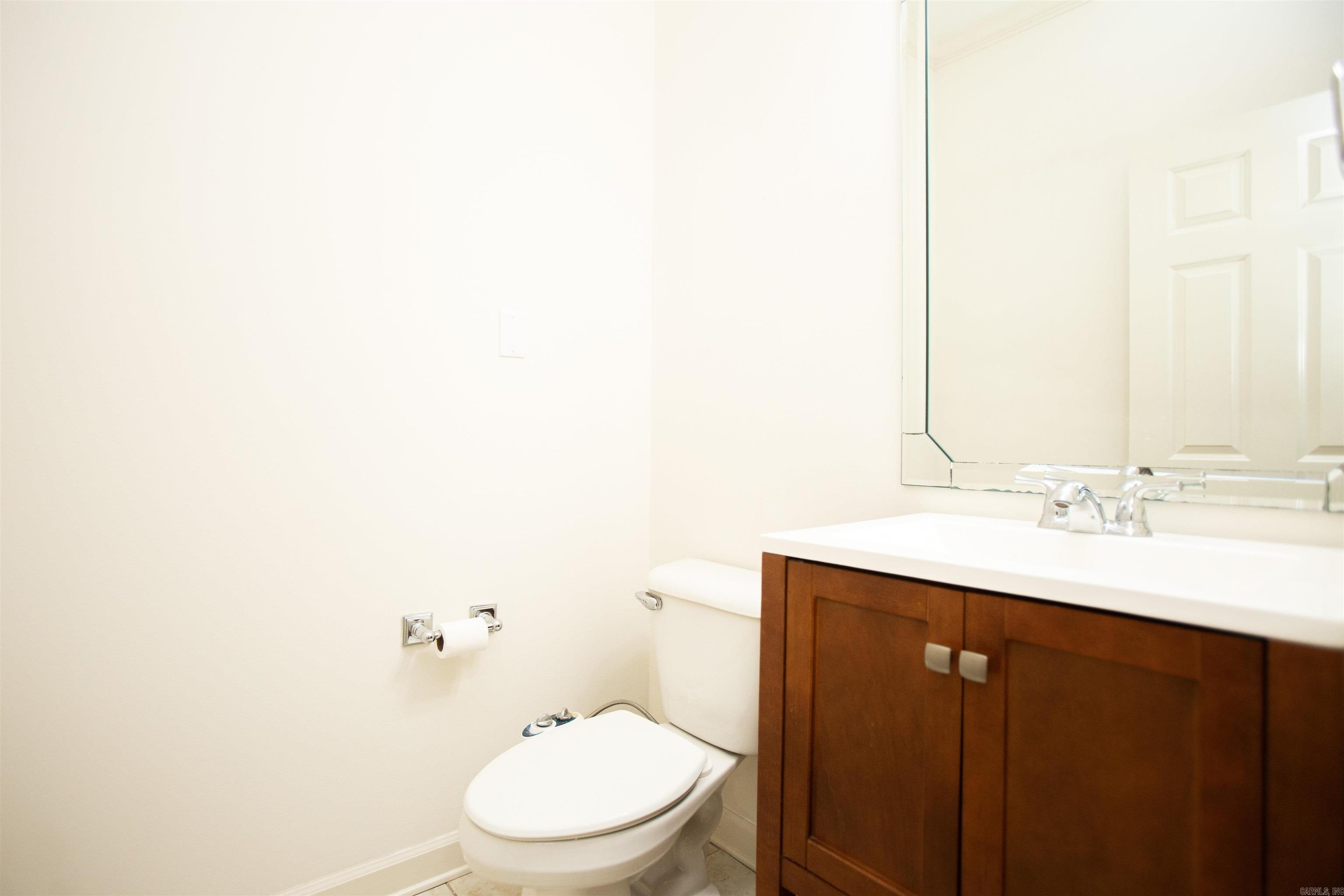 Woodlands Edge - Residential Lease