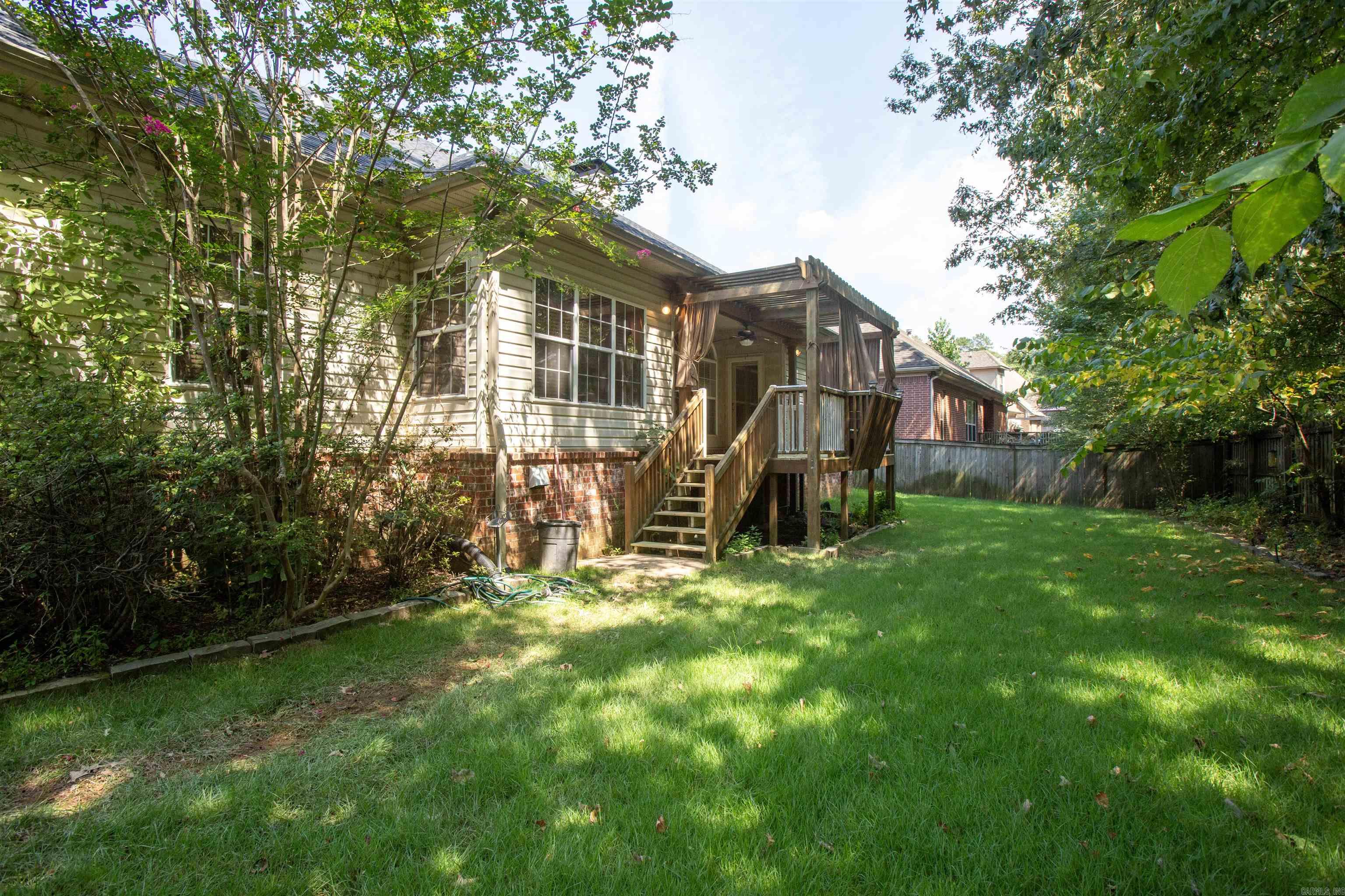 Woodlands Edge - Residential Lease