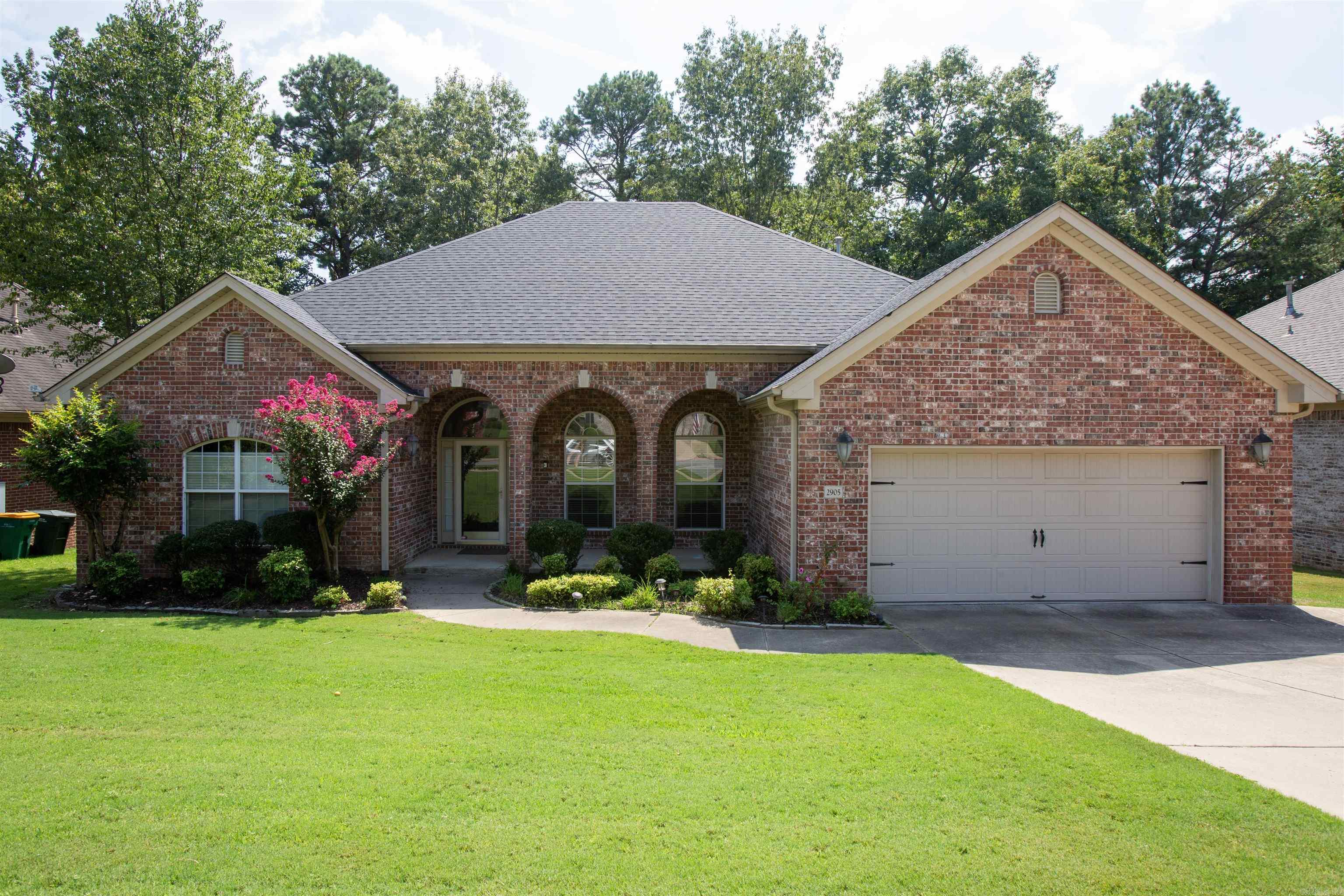 Woodlands Edge - Residential Lease