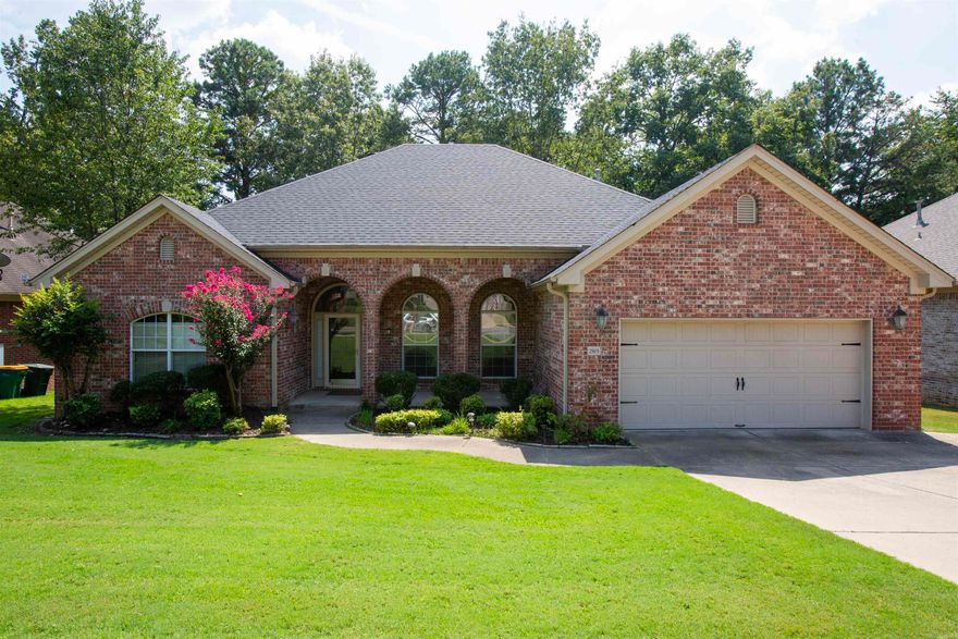 MOVE IN SPECIAL! HALF OFF FIRST MONTH’S RENT AND A FREE 50’’ SMART TV!   Beautiful 4BR/2BA home in WLR in a quiet neighborhood. High tray ceilings in living room and formal dining room with hardwood floors. Decorative fireplace in living room. All appliances included. Spacious eat-in-kitchen with a breakfast bar. Master bedroom with tray ceiling and walk-in closet. Fenced-in backyard that is perfect for anyone with kids or pets. Zoned for Baker elementary. Income has to be 3x the amount of rent.