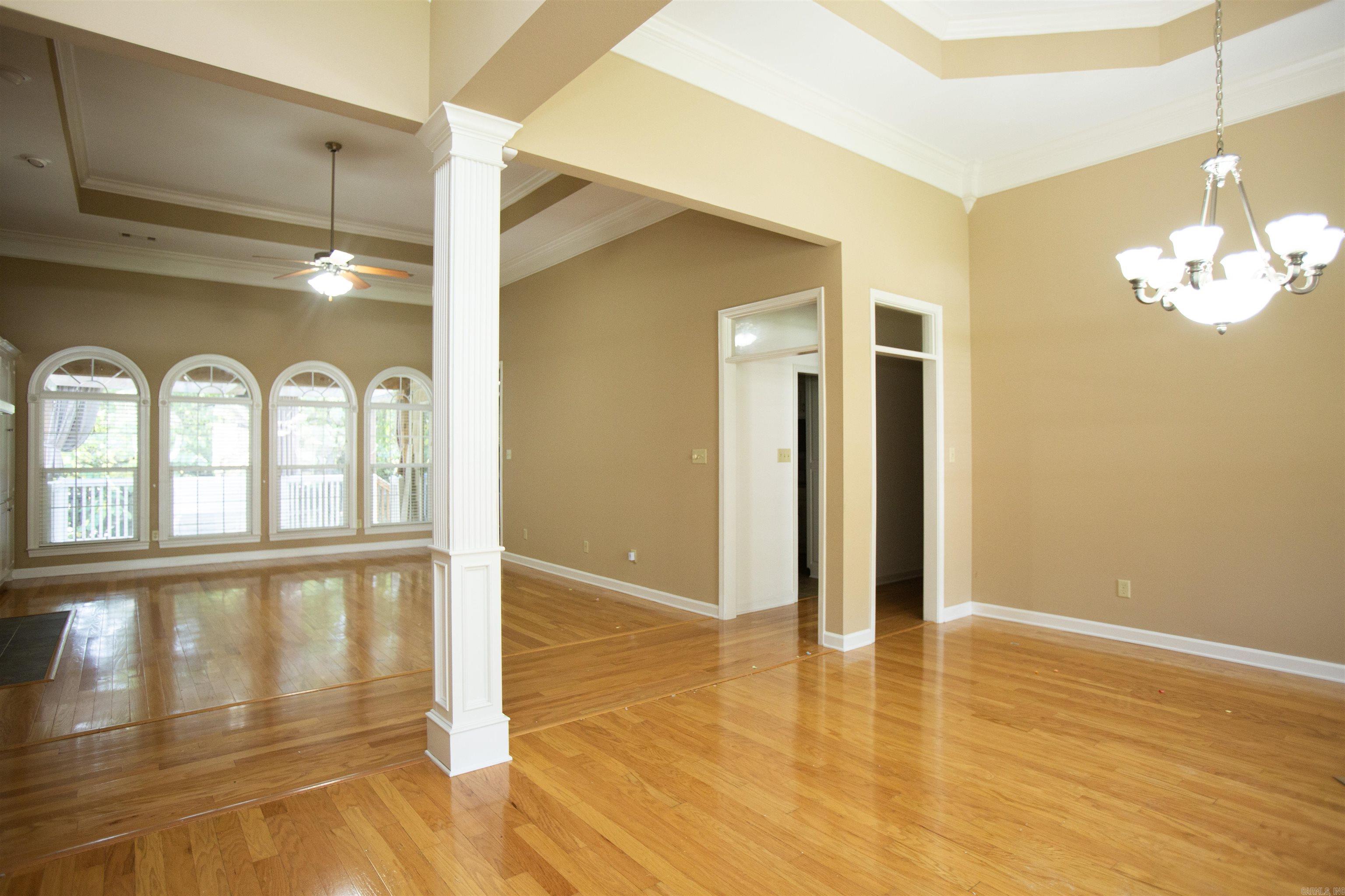 Woodlands Edge - Residential Lease