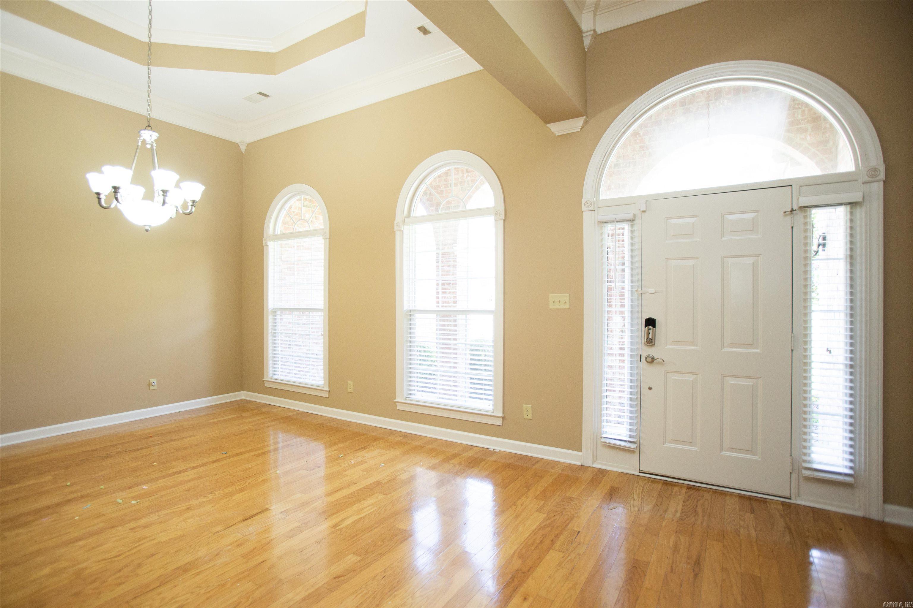 Woodlands Edge - Residential Lease