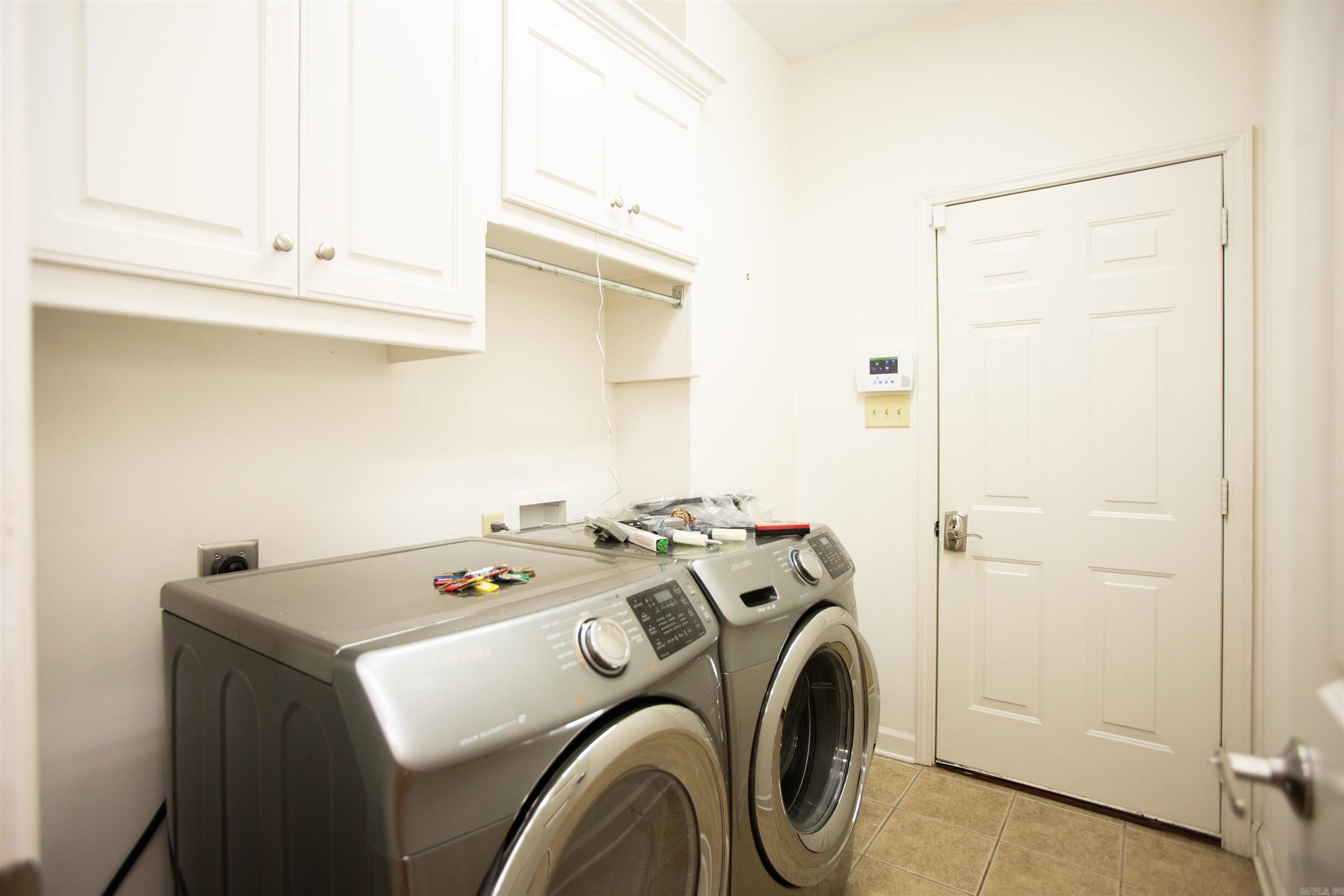 Woodlands Edge - Residential Lease