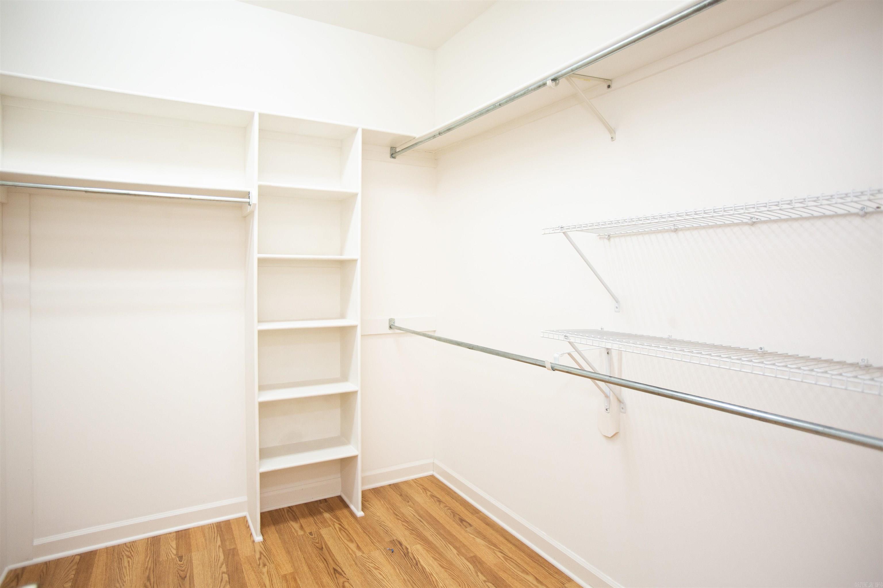 Woodlands Edge - Residential Lease