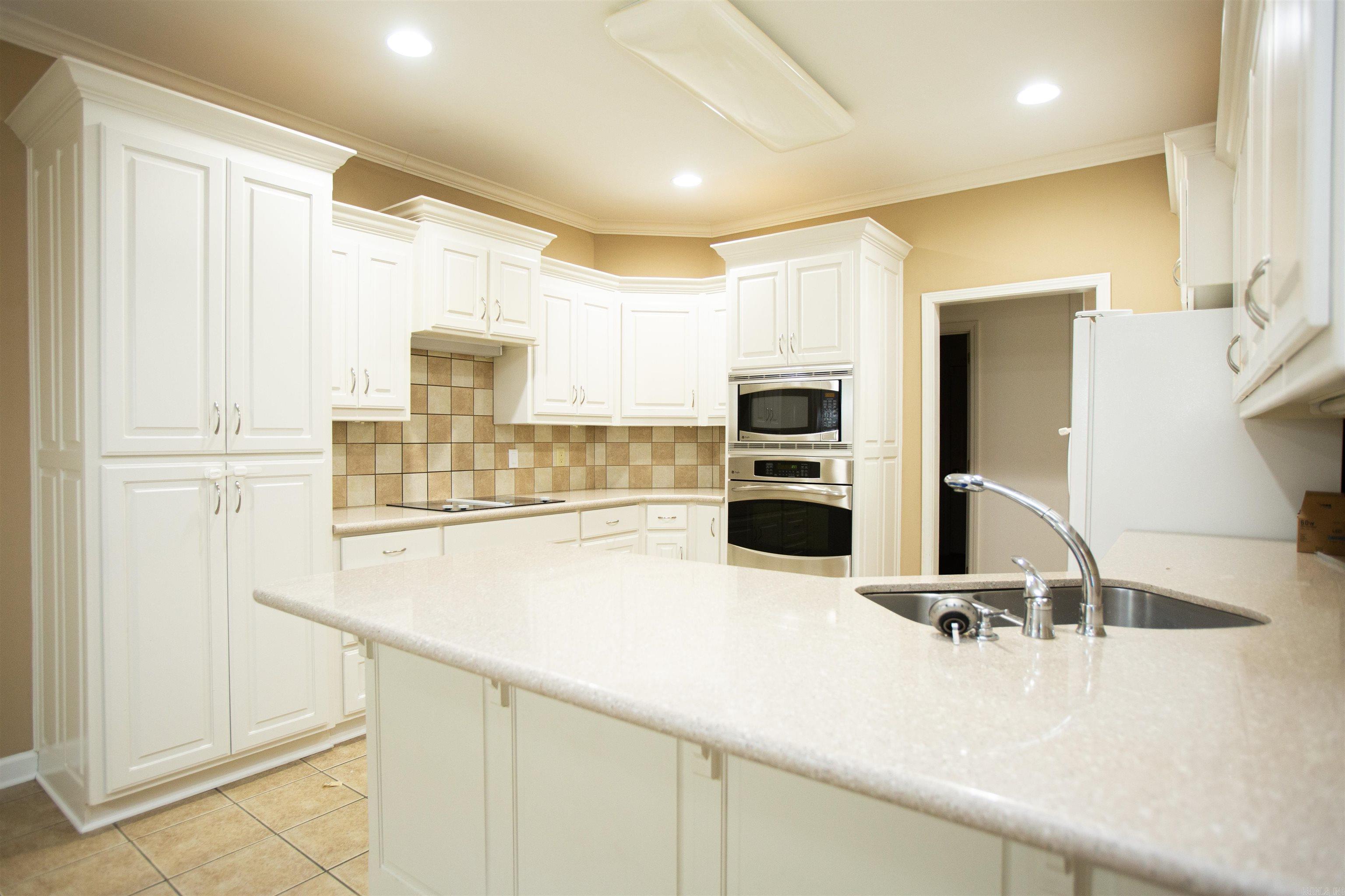 Woodlands Edge - Residential Lease