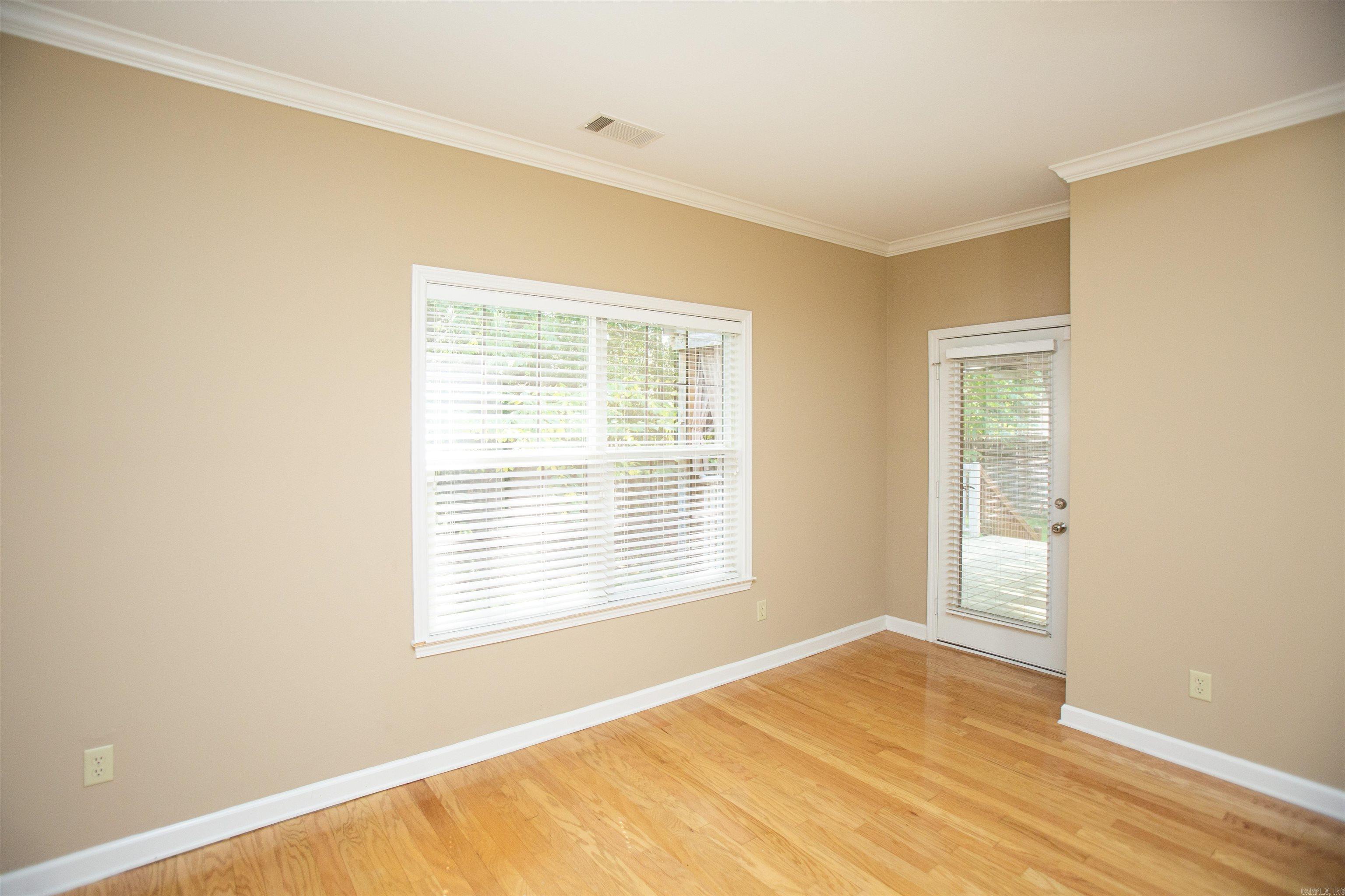 Woodlands Edge - Residential Lease