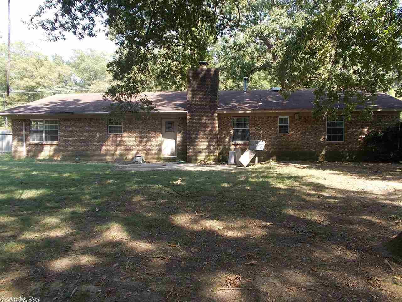 Oak Forest - Residential