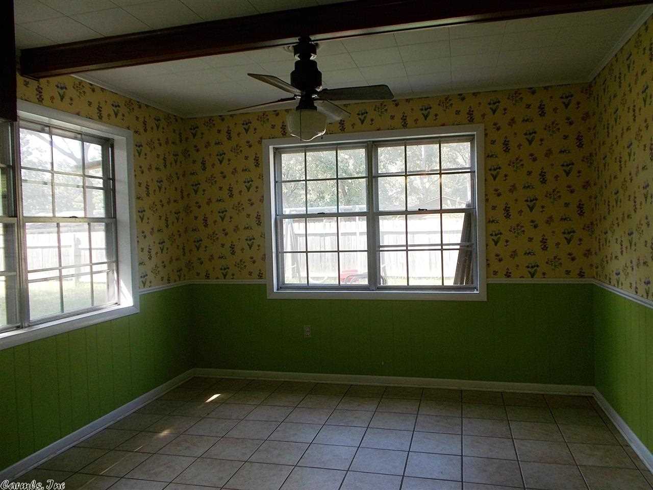 Oak Forest - Residential