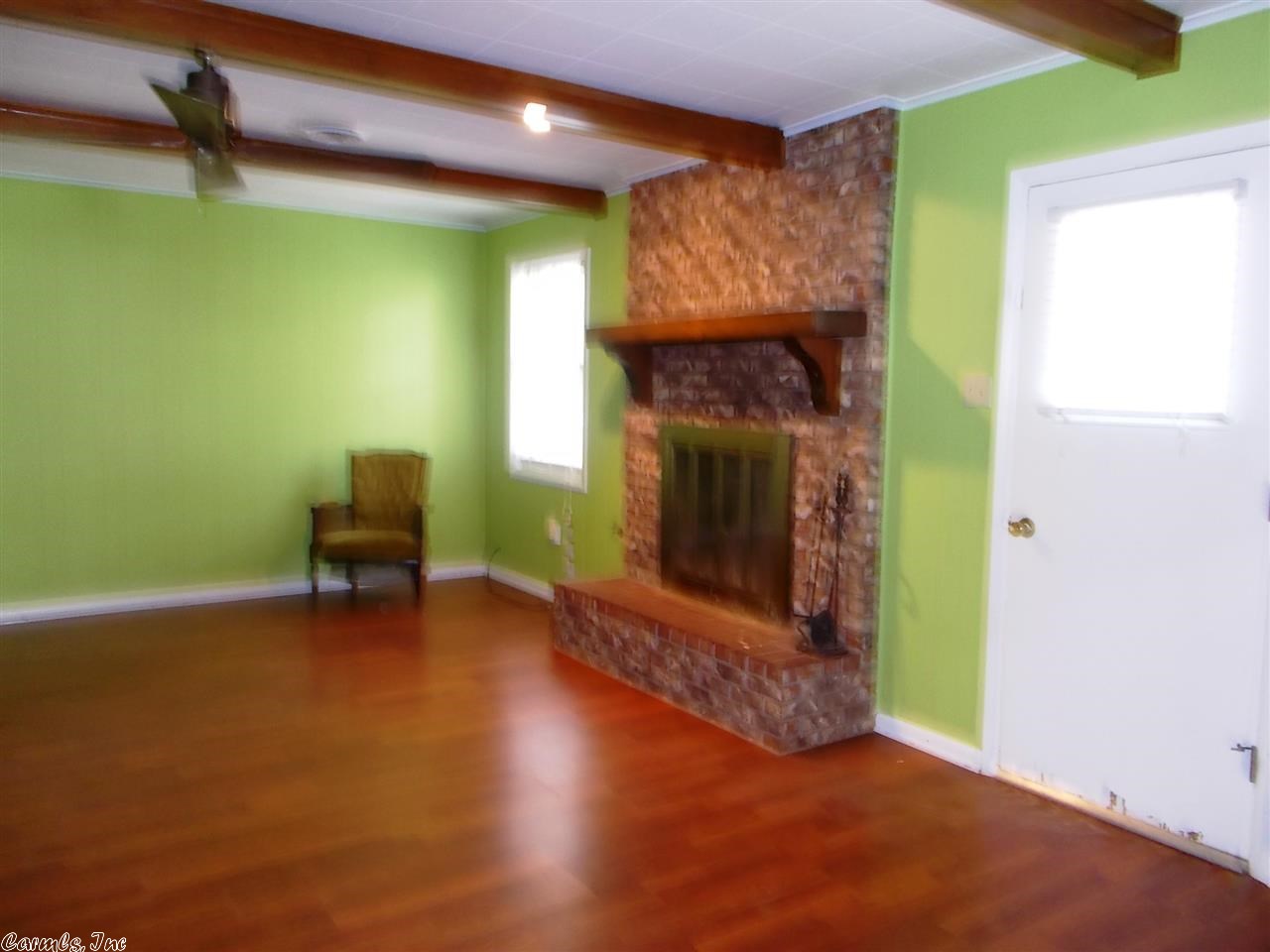 Oak Forest - Residential