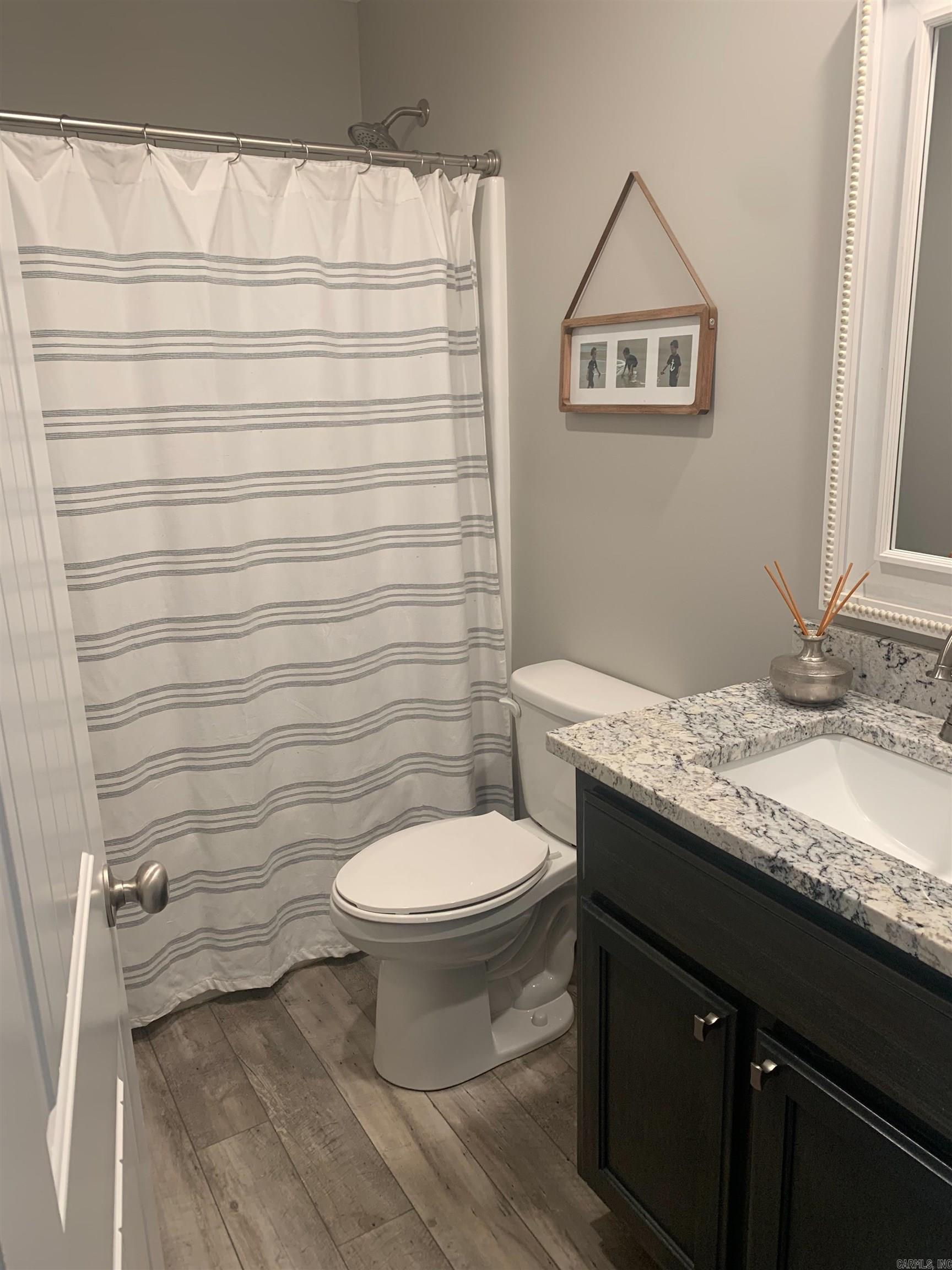 East Hills - Residential