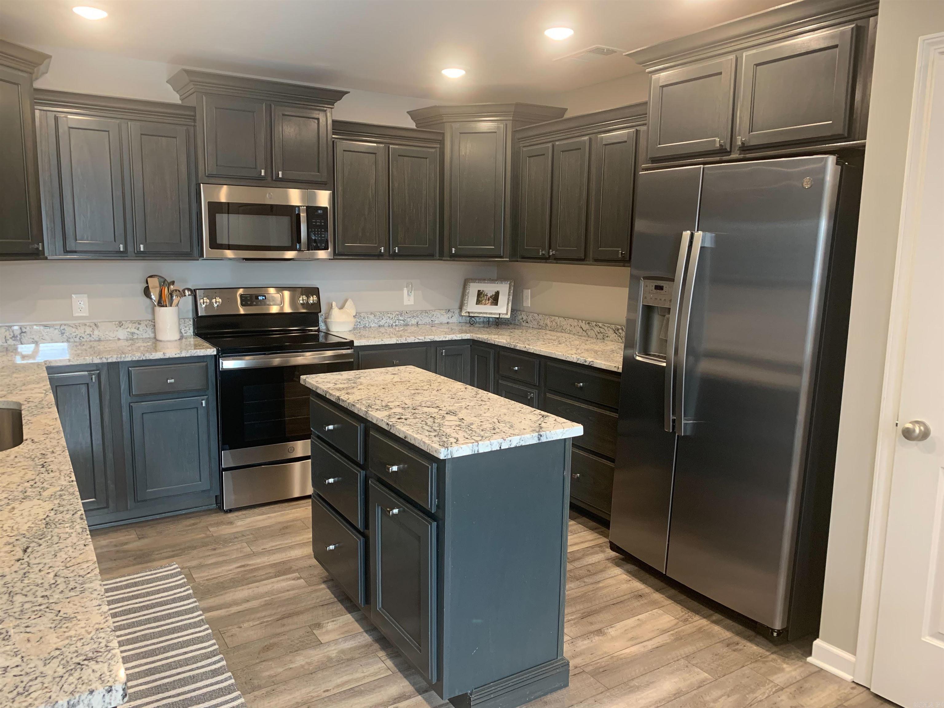 East Hills - Residential