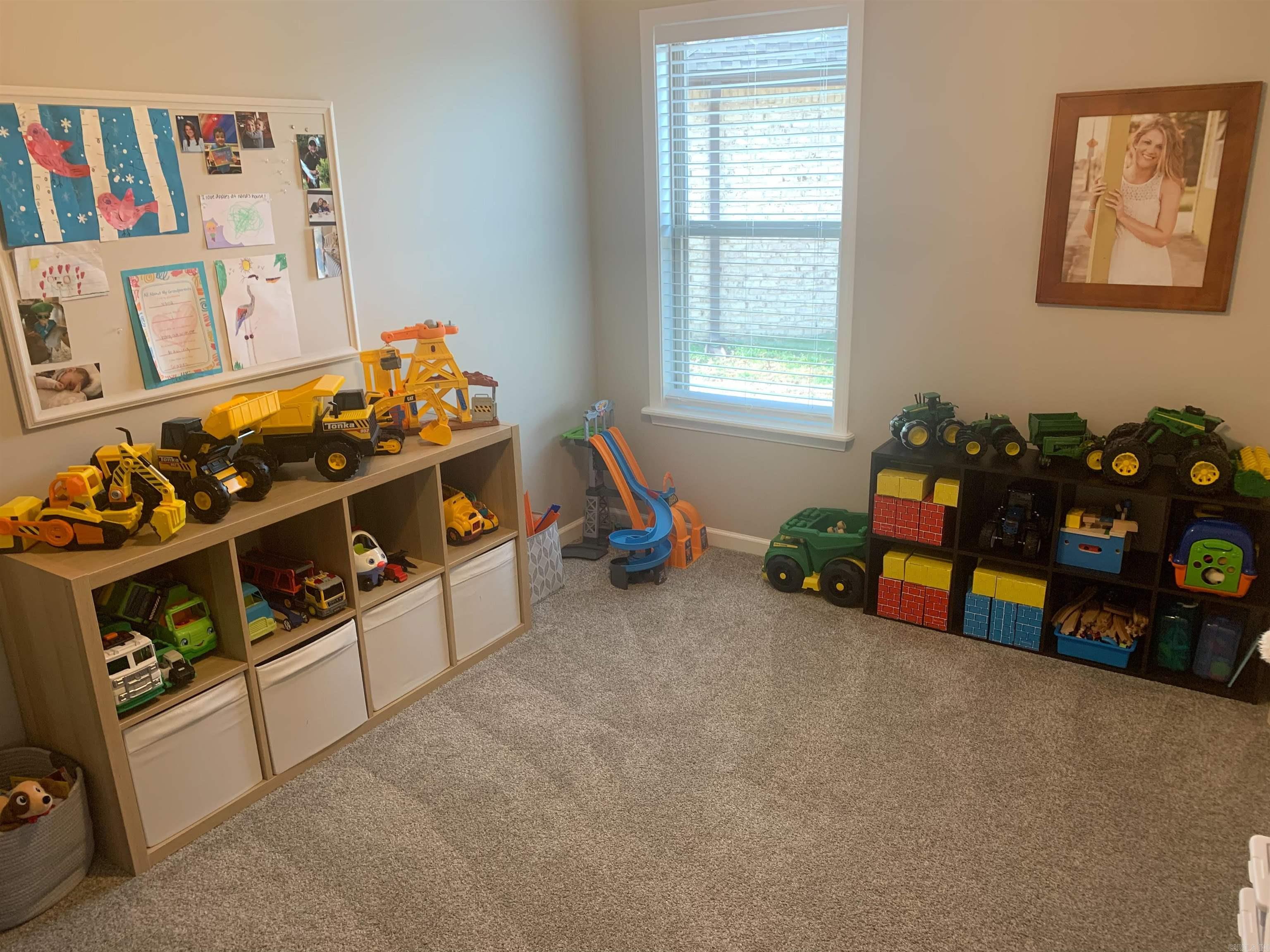 East Hills - Residential