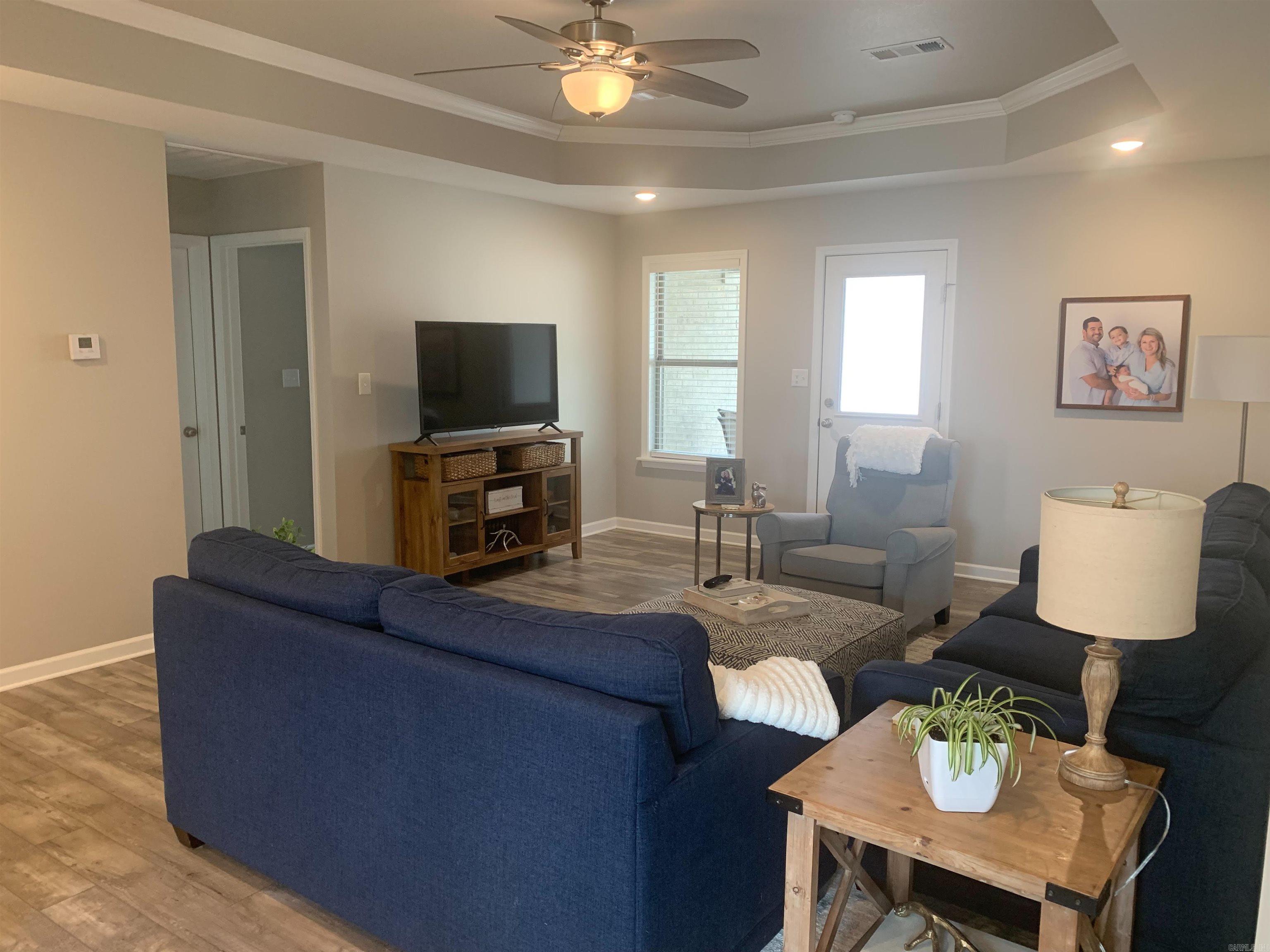 East Hills - Residential