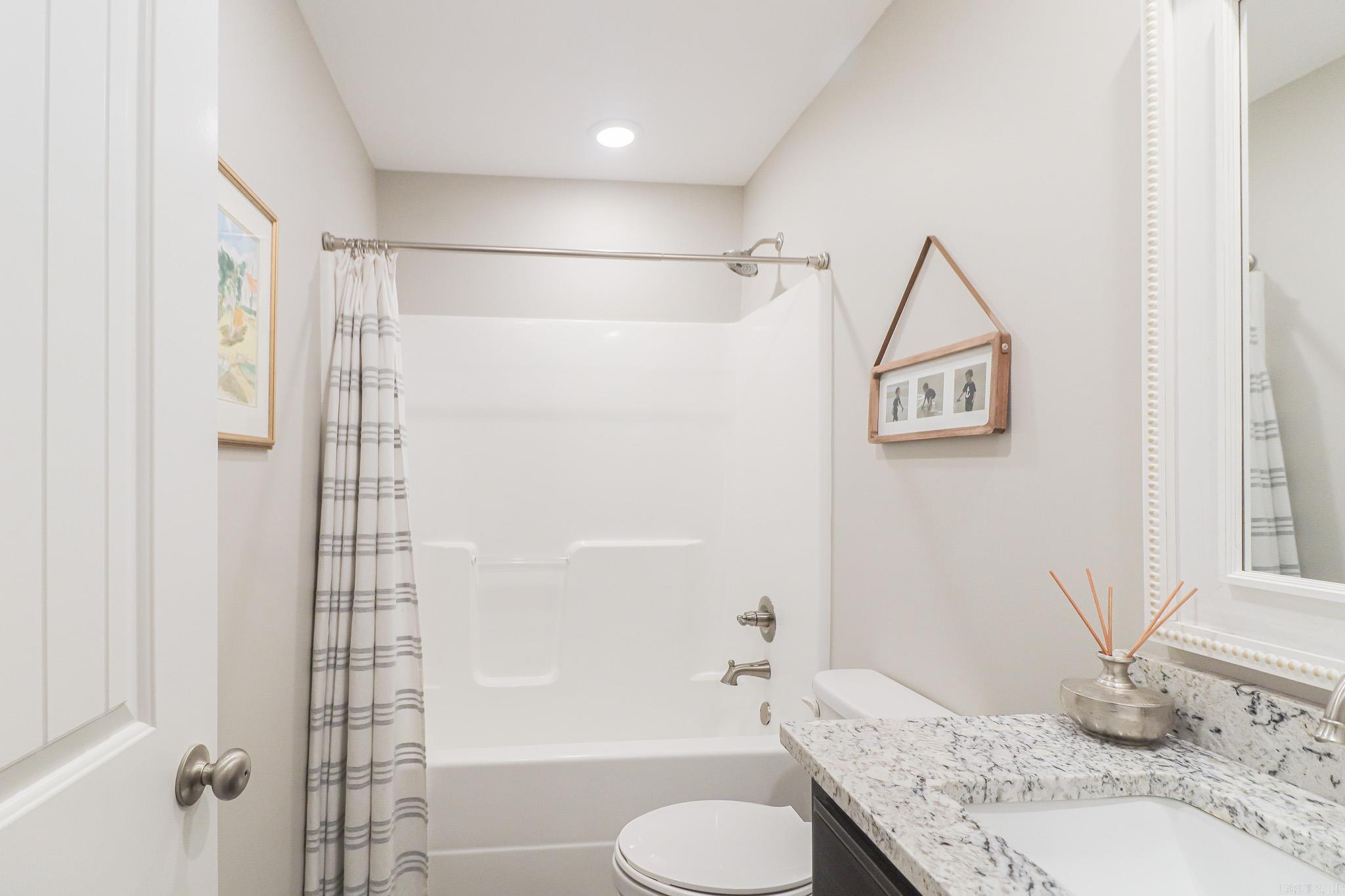 East Hills - Residential