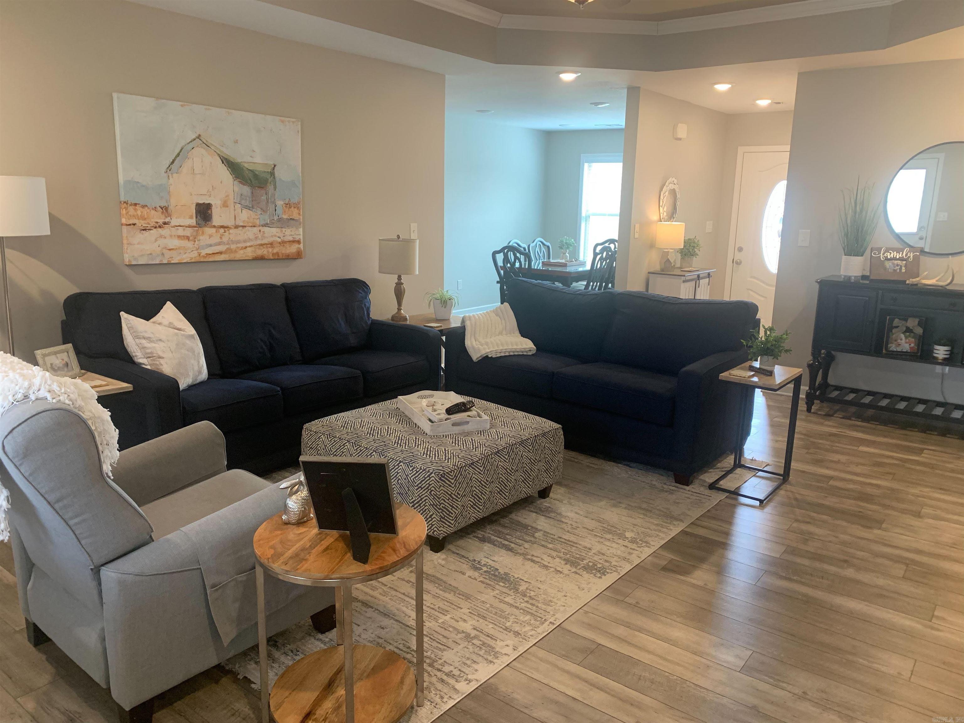 East Hills - Residential