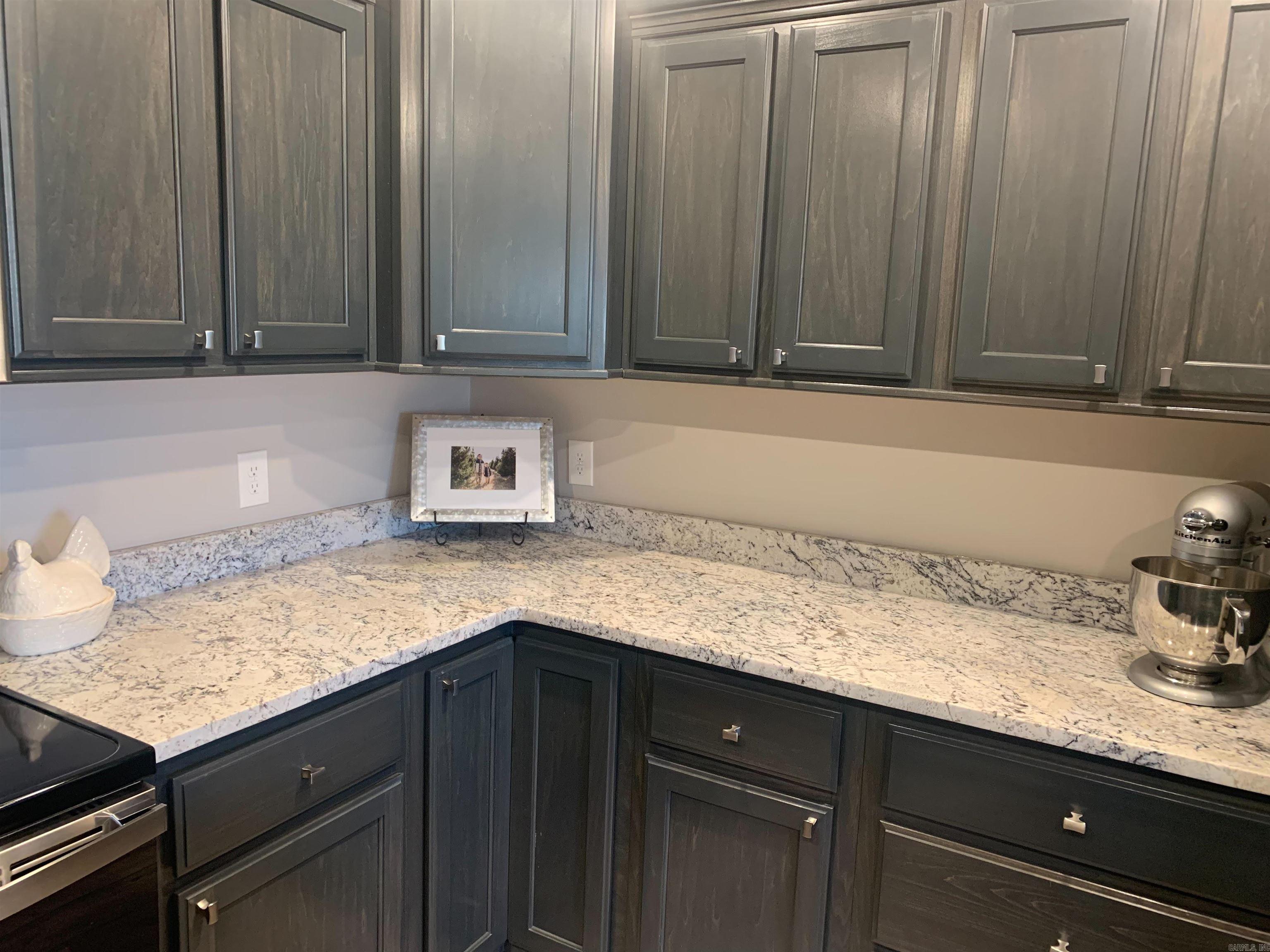 East Hills - Residential