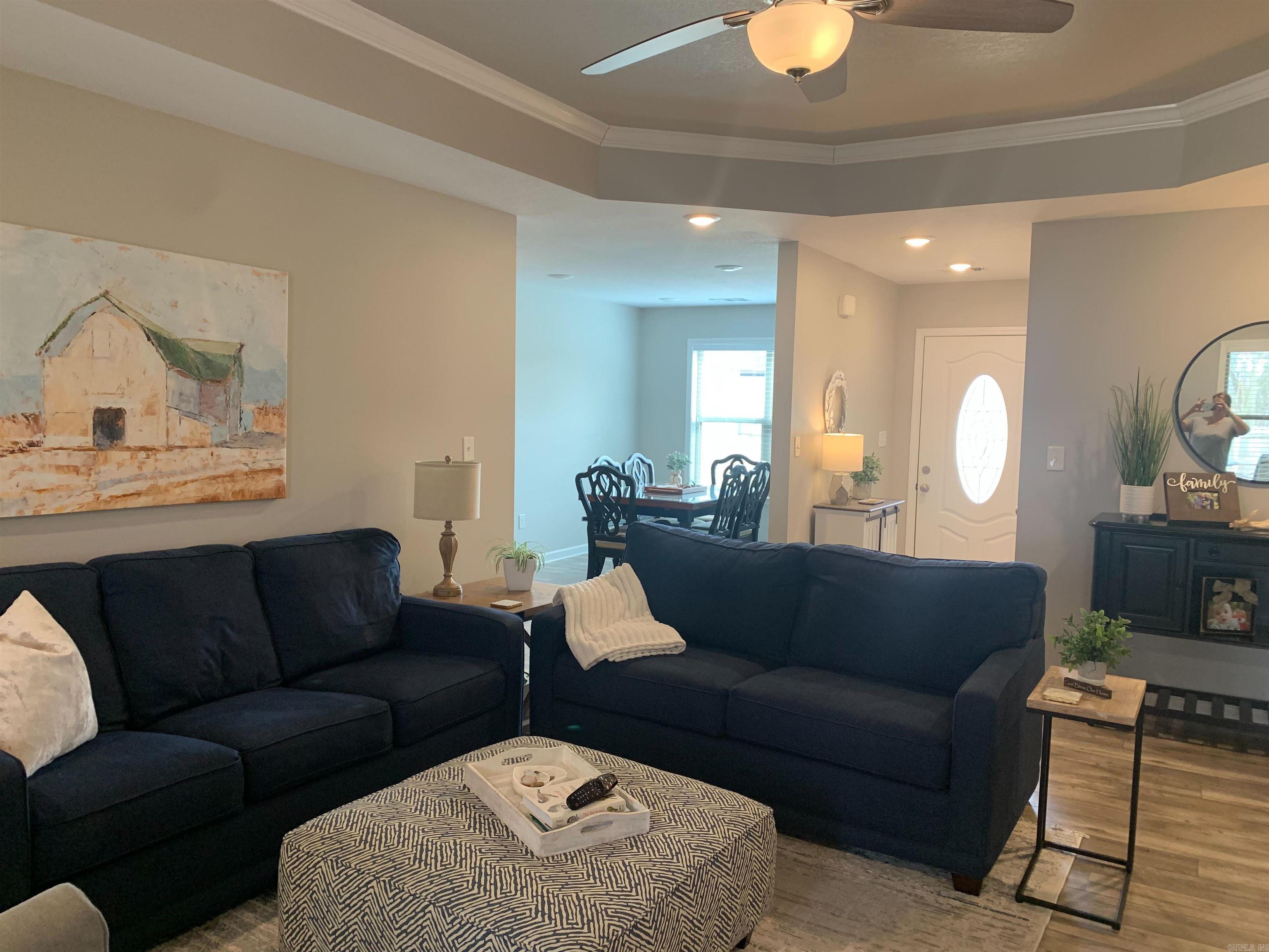 East Hills - Residential