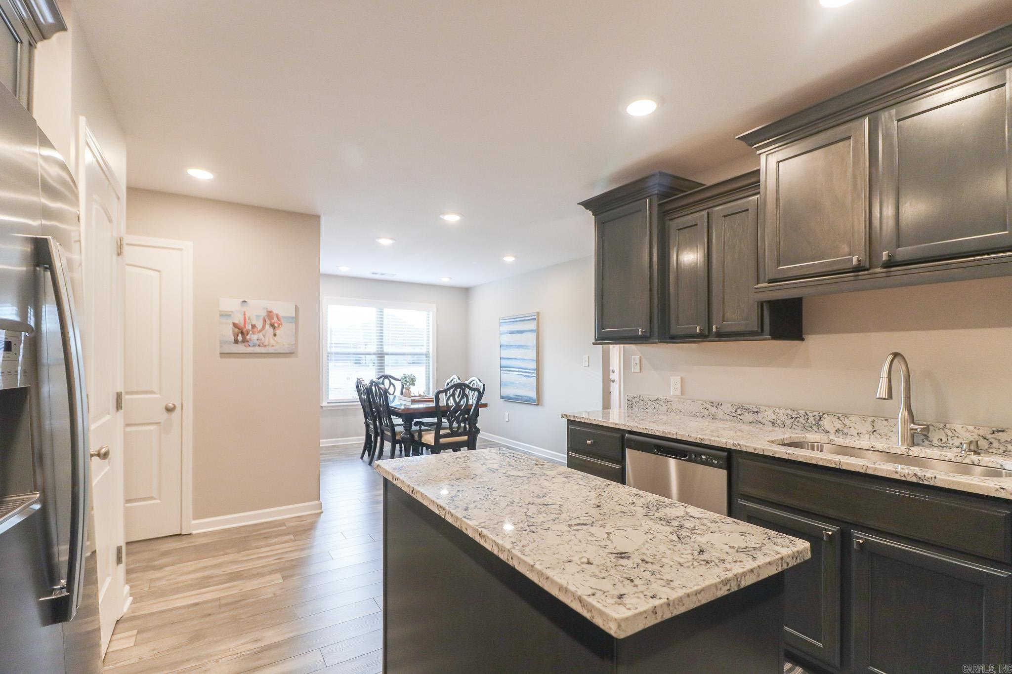 East Hills - Residential