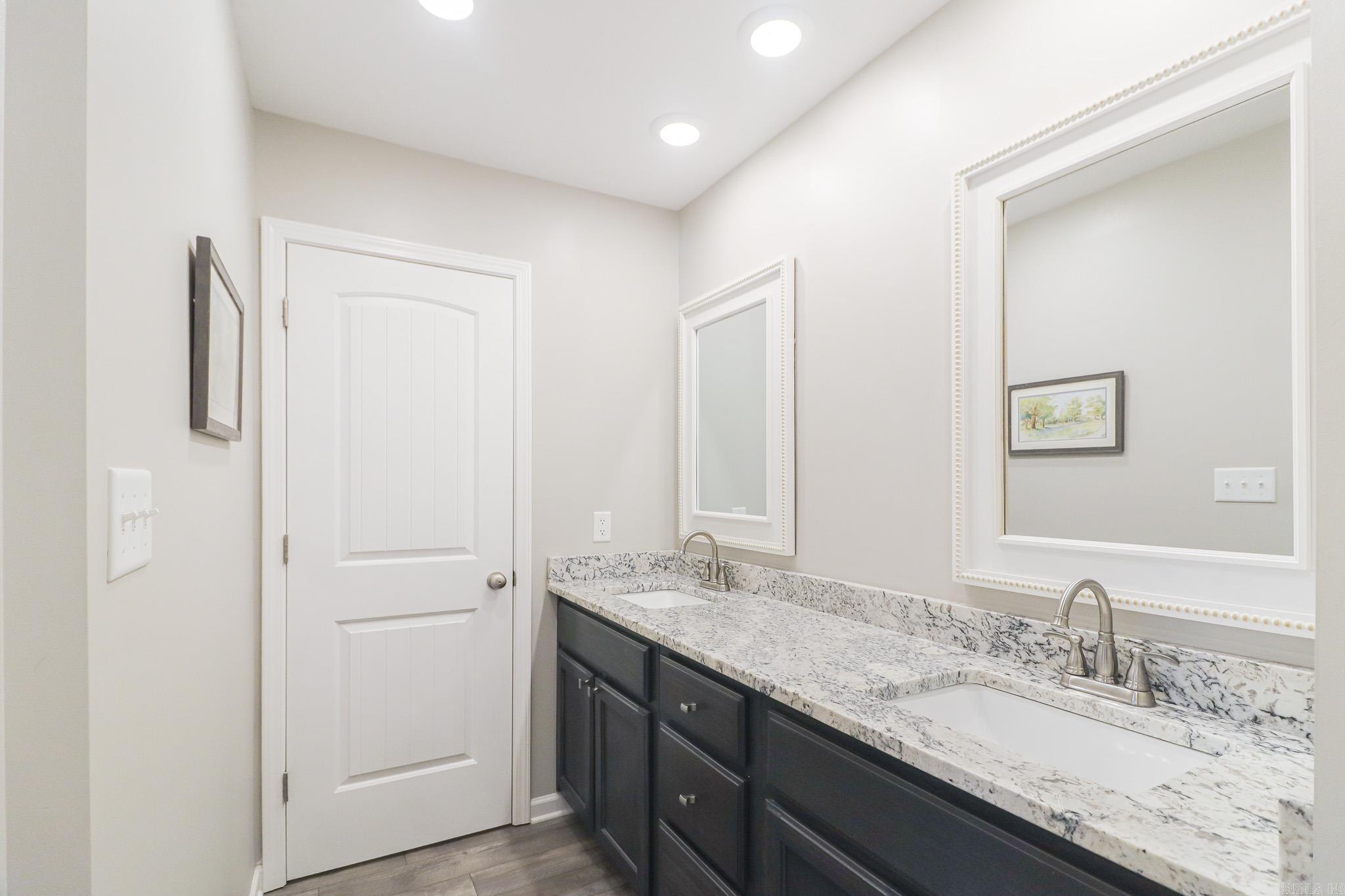 East Hills - Residential