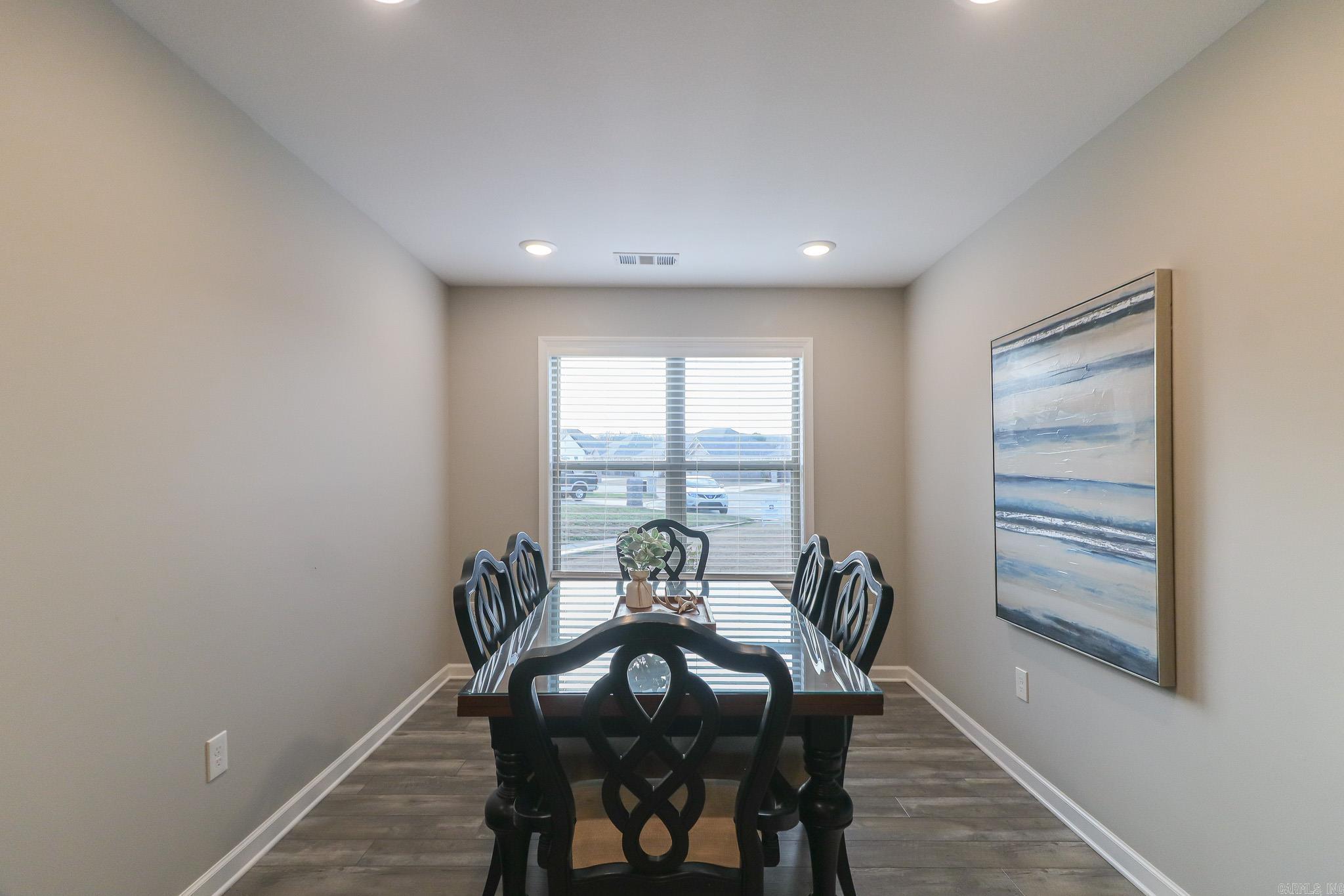 East Hills - Residential